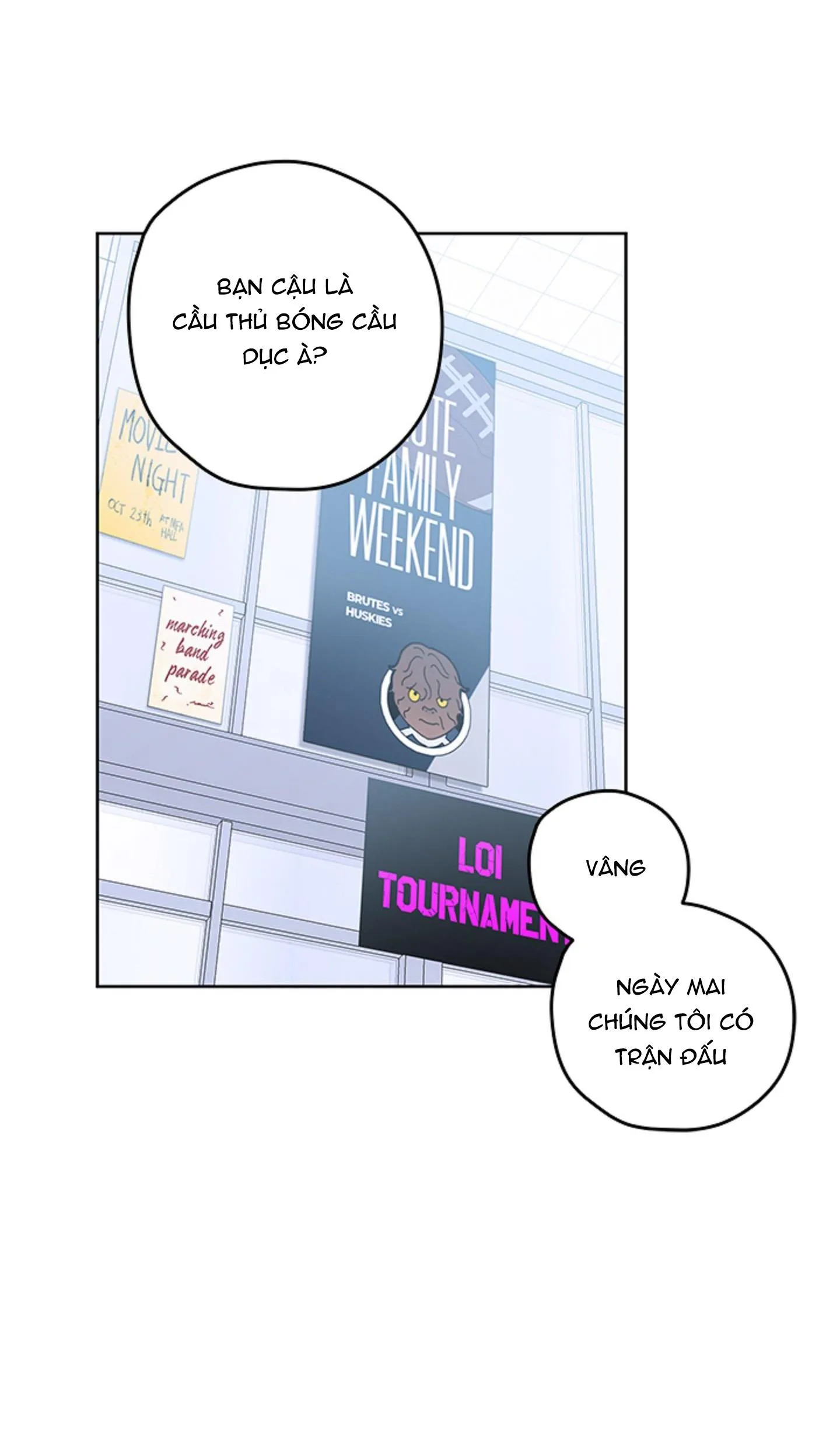 (AxA) MỊ HOẶC KHÓ CƯỠNG Chapter 25 Trang 36