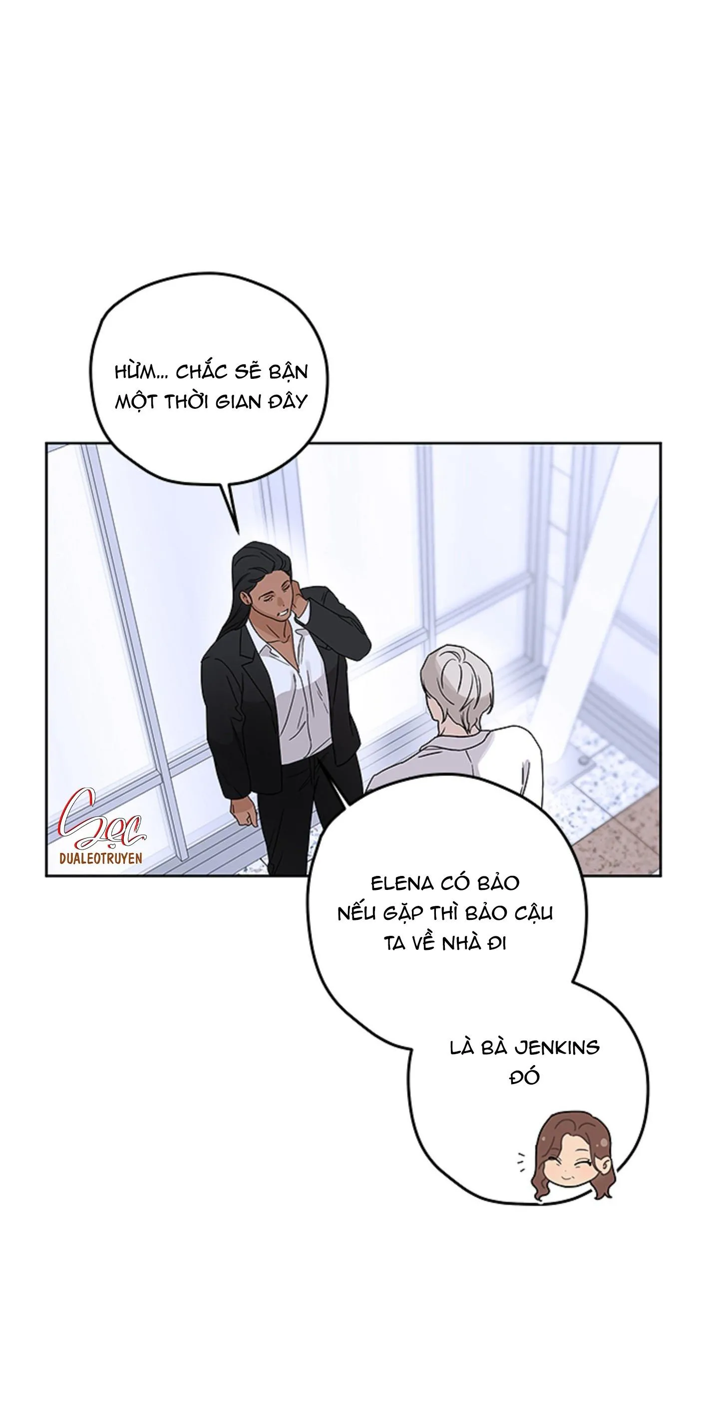 (AxA) MỊ HOẶC KHÓ CƯỠNG Chapter 25 Trang 37