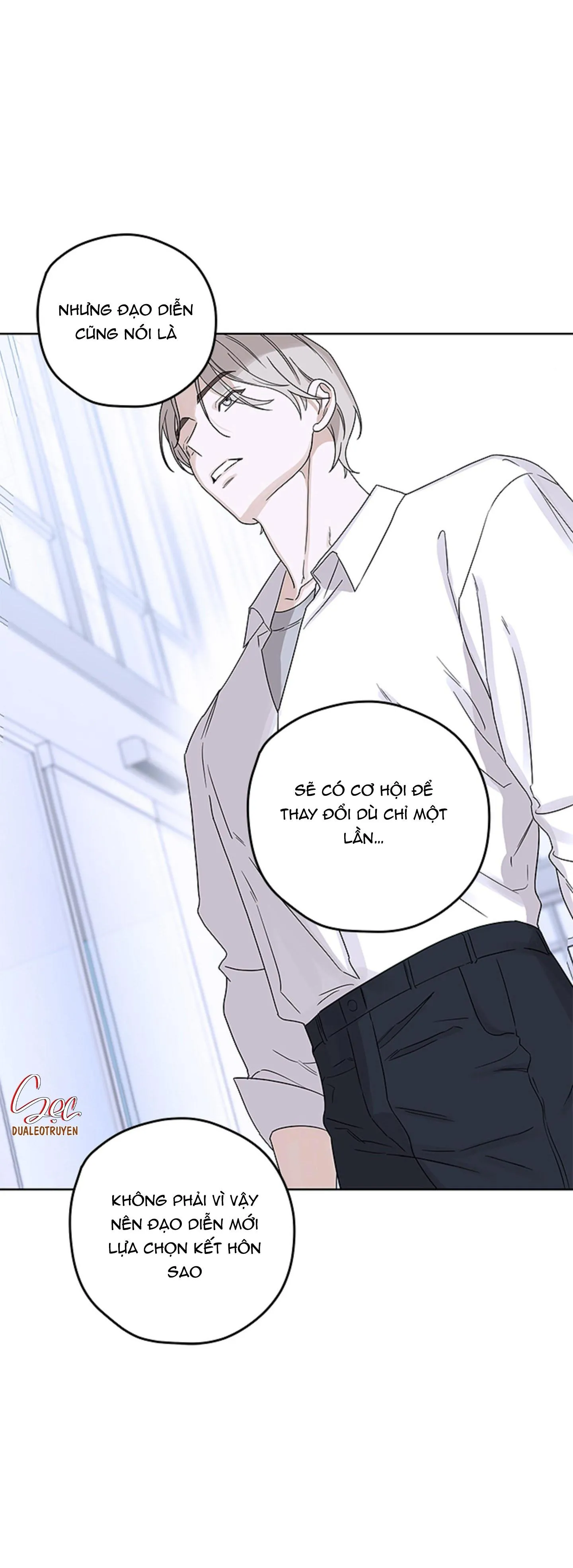 (AxA) MỊ HOẶC KHÓ CƯỠNG Chapter 25 Trang 39