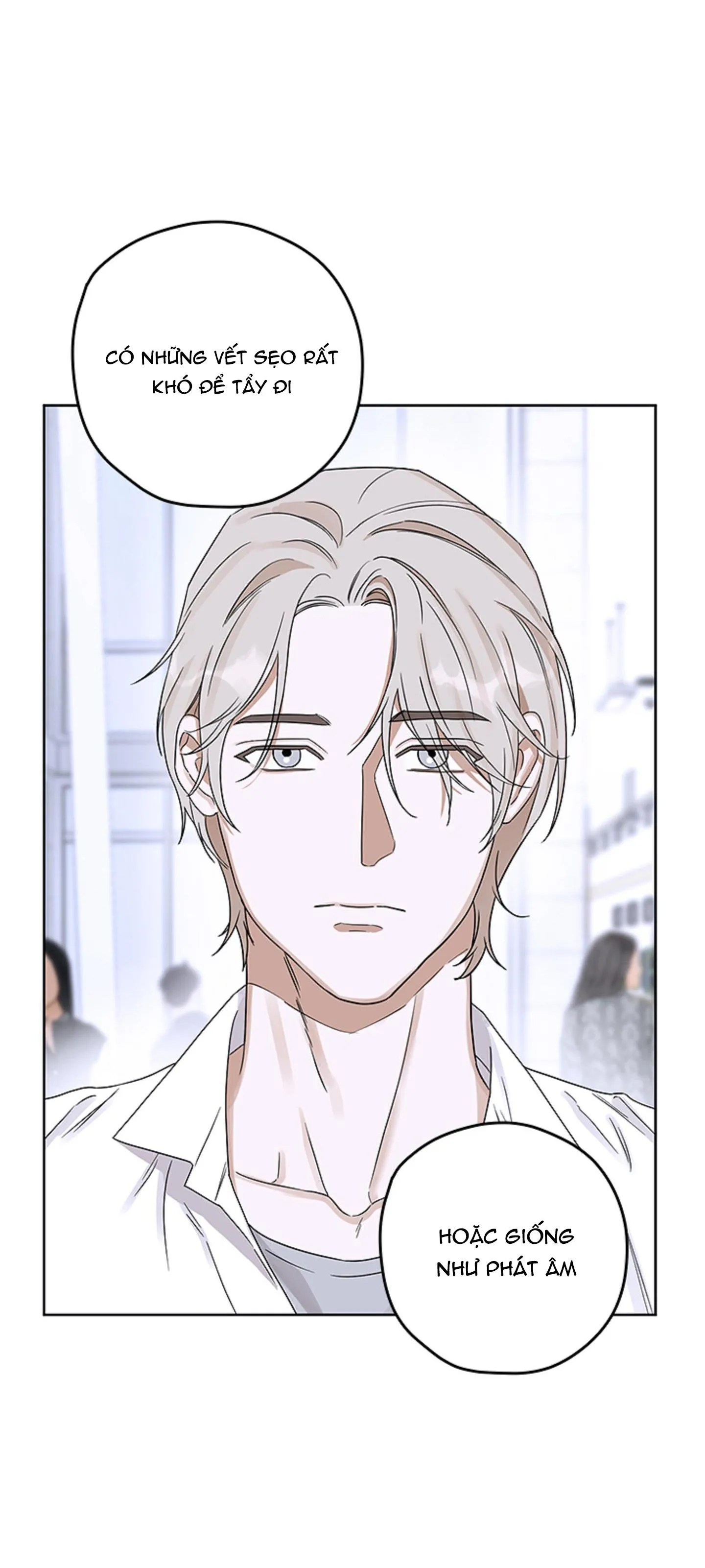 (AxA) MỊ HOẶC KHÓ CƯỠNG Chapter 25 Trang 44