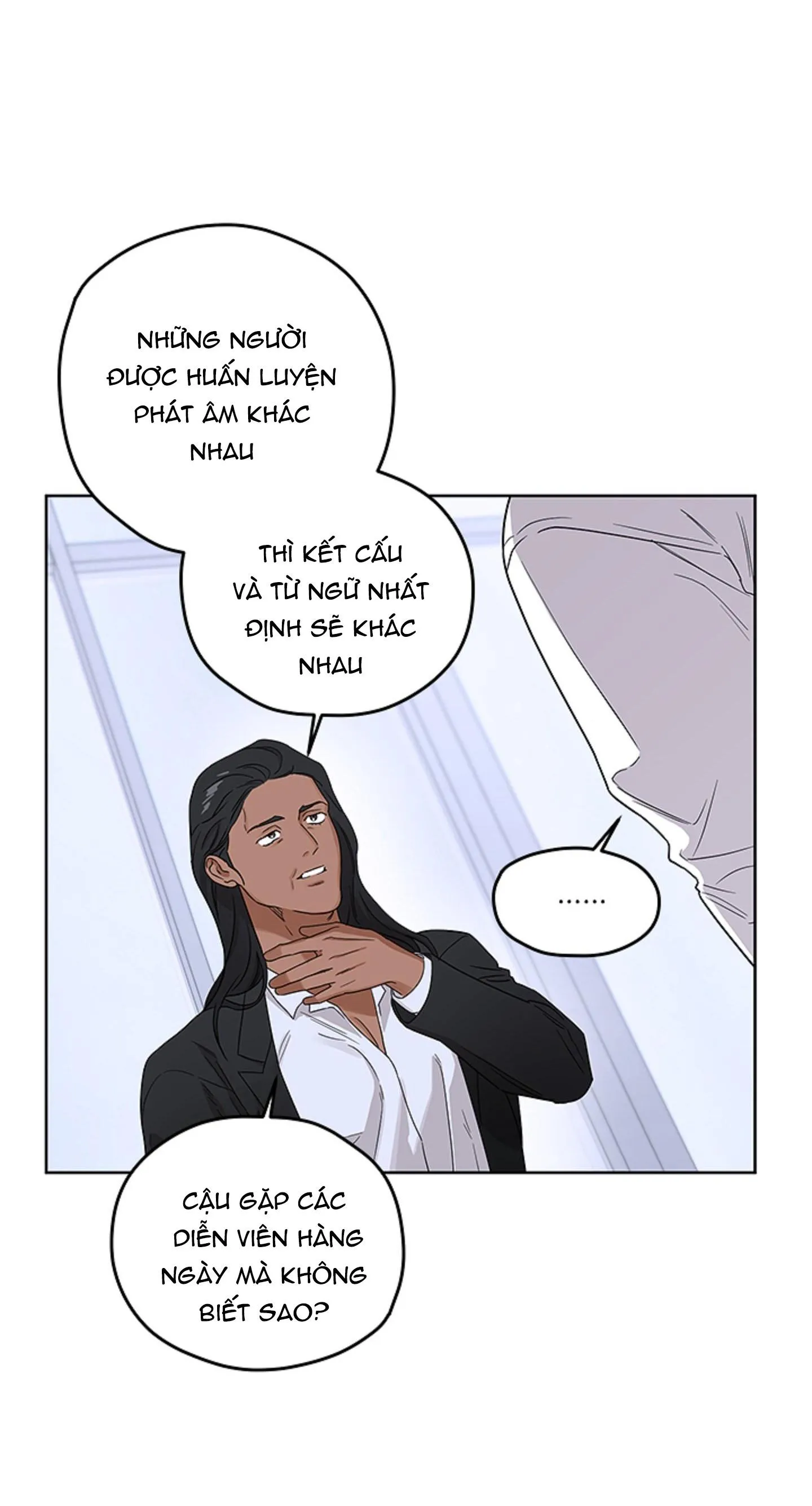 (AxA) MỊ HOẶC KHÓ CƯỠNG Chapter 25 Trang 45