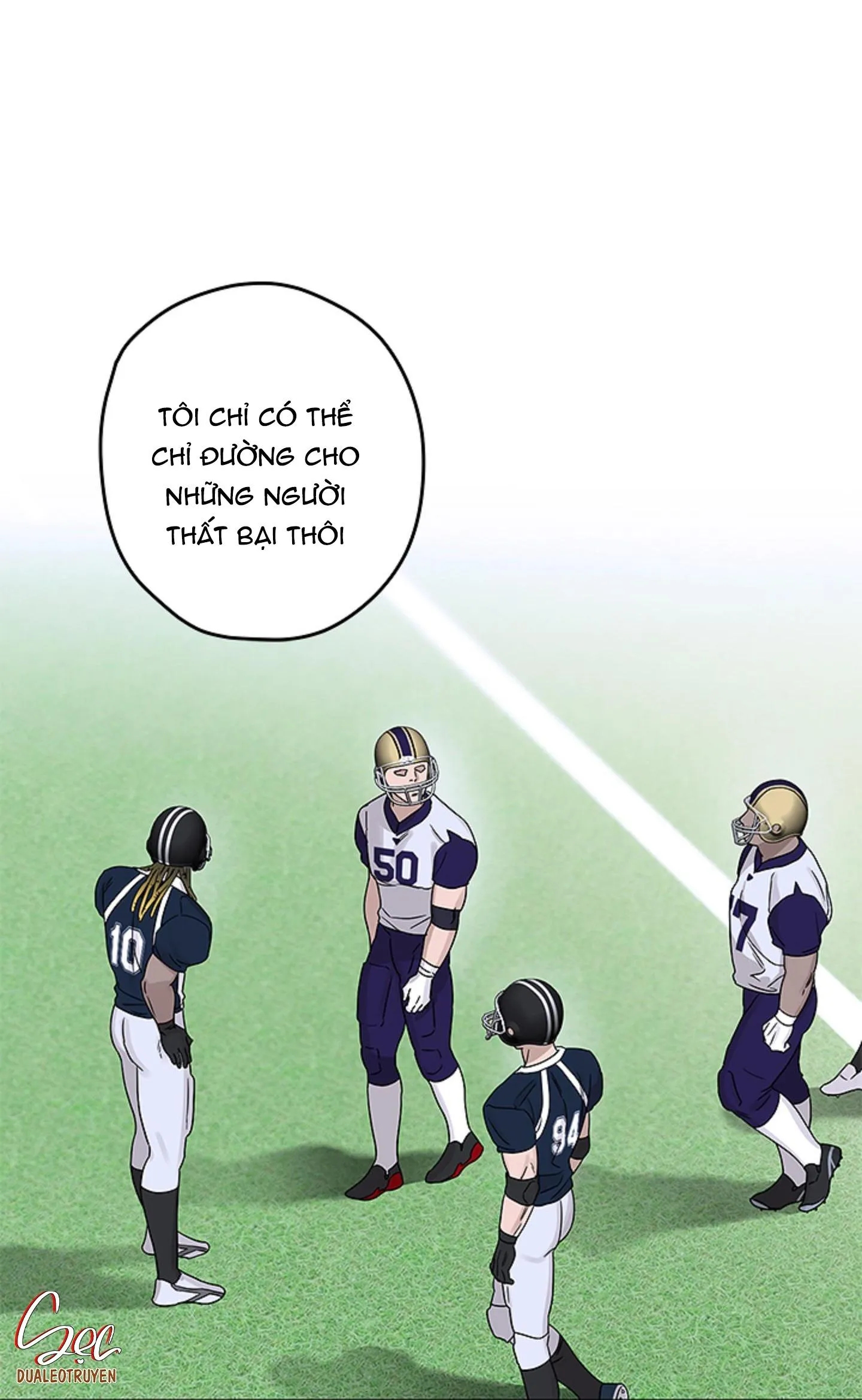 (AxA) MỊ HOẶC KHÓ CƯỠNG Chapter 25 Trang 49