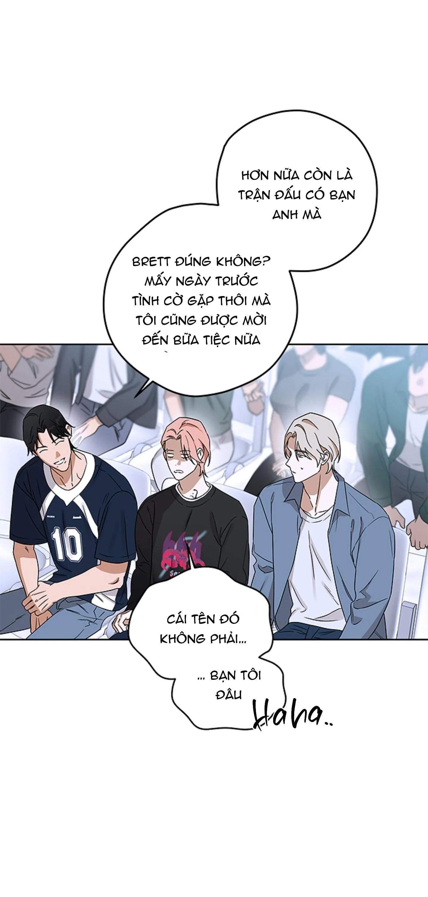 (AxA) MỊ HOẶC KHÓ CƯỠNG Chapter 25 Trang 53