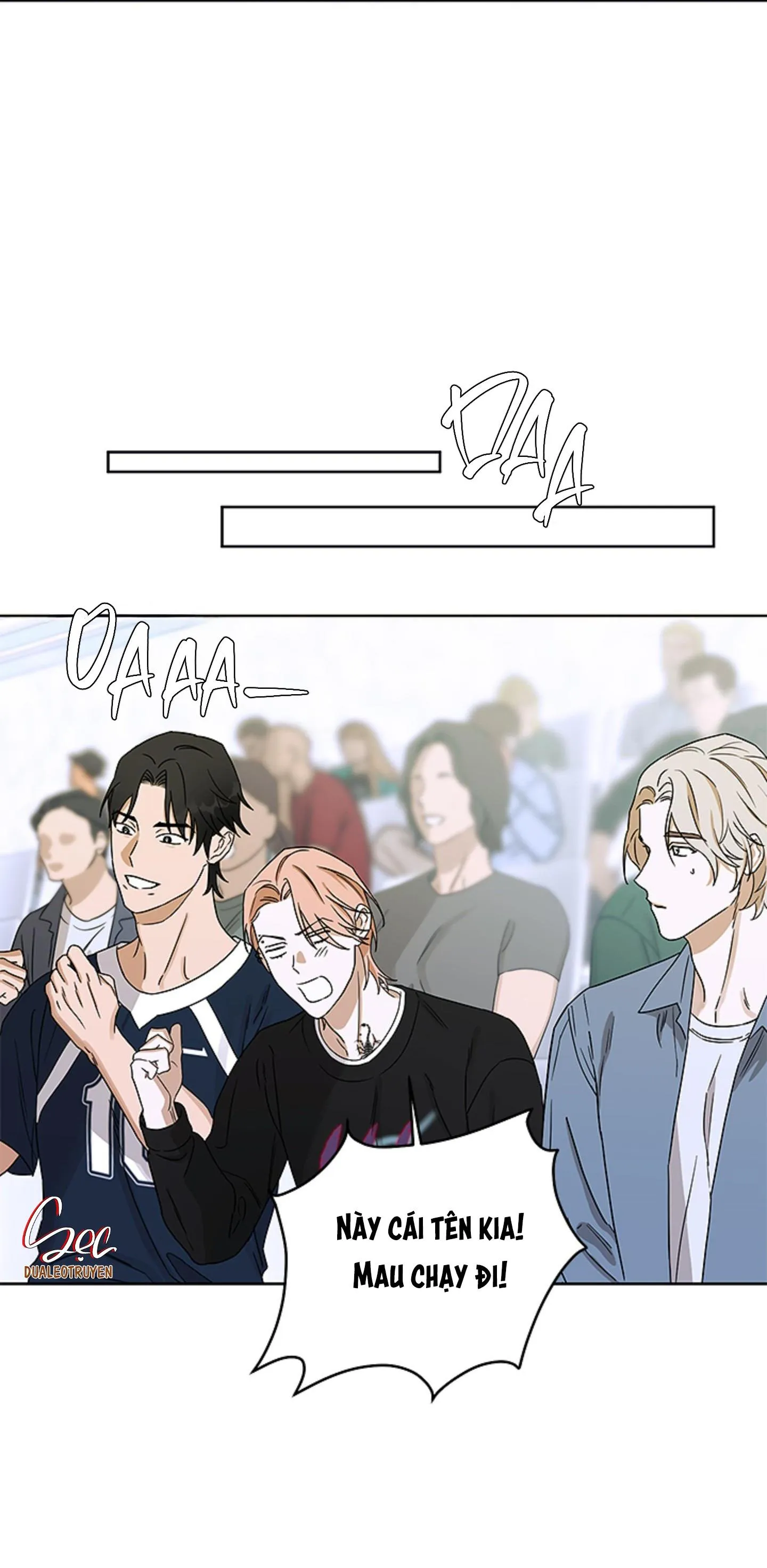 (AxA) MỊ HOẶC KHÓ CƯỠNG Chapter 25 Trang 55