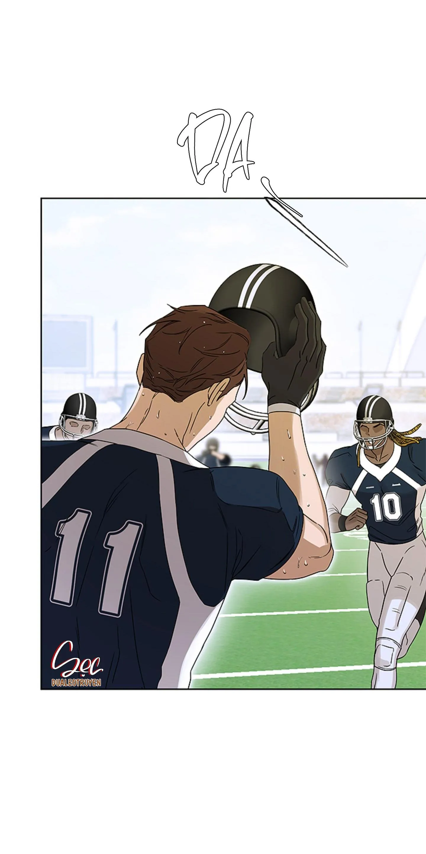 (AxA) MỊ HOẶC KHÓ CƯỠNG Chapter 25 Trang 59