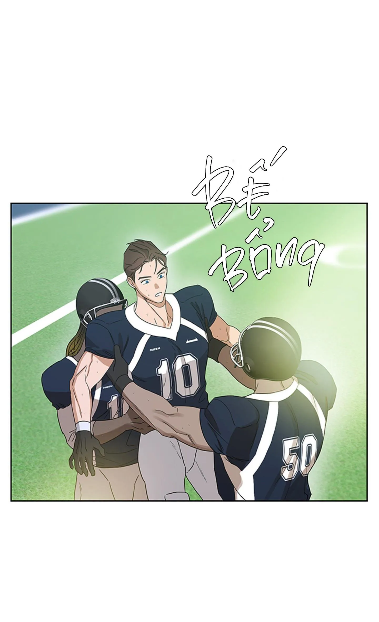 (AxA) MỊ HOẶC KHÓ CƯỠNG Chapter 25 Trang 60