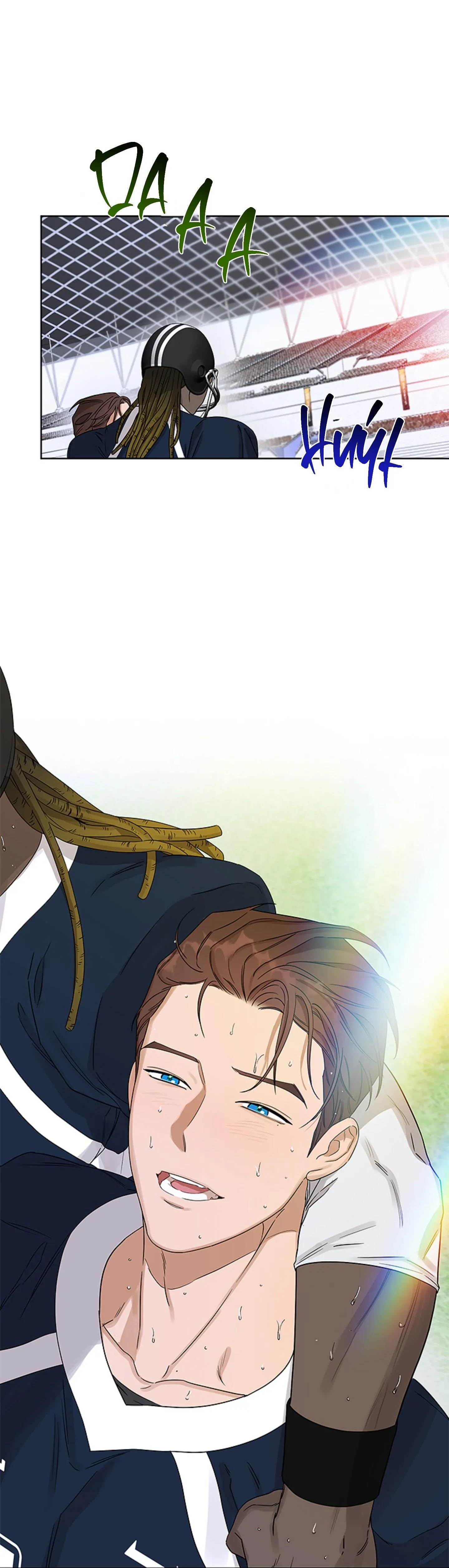 (AxA) MỊ HOẶC KHÓ CƯỠNG Chapter 25 Trang 61