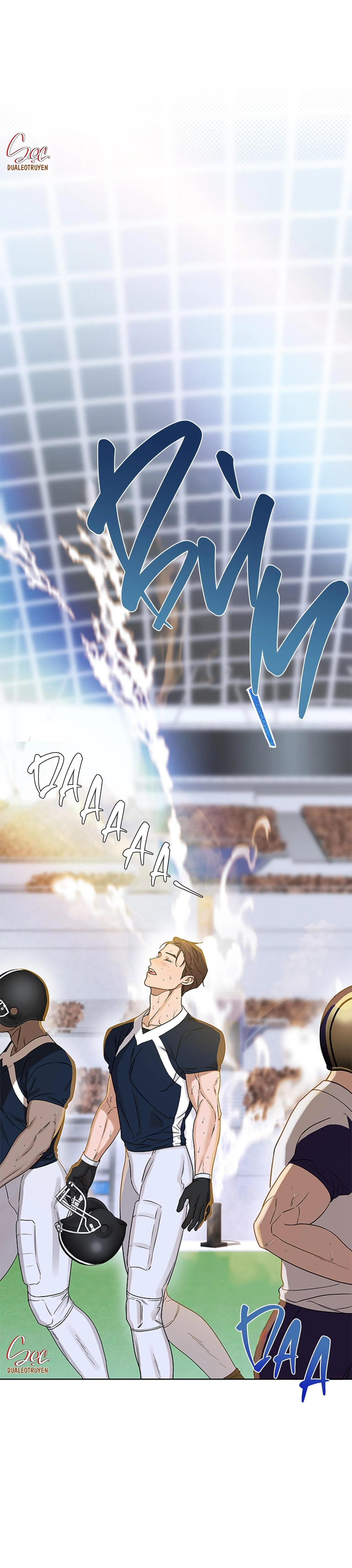 (AxA) MỊ HOẶC KHÓ CƯỠNG Chapter 25 Trang 63