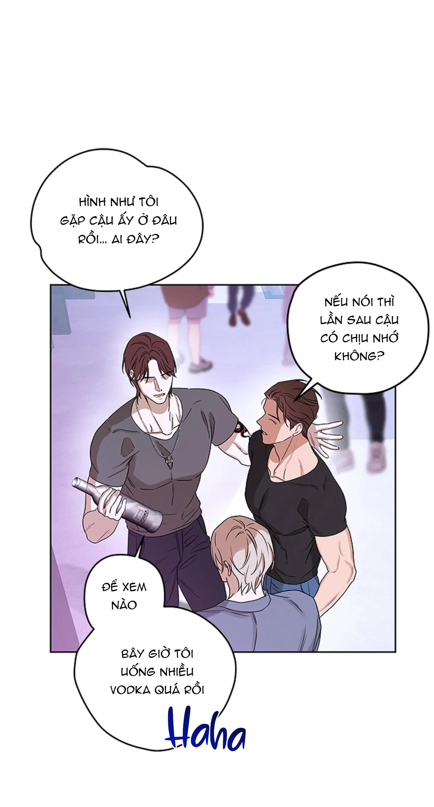 (AxA) MỊ HOẶC KHÓ CƯỠNG Chapter 26 Trang 4