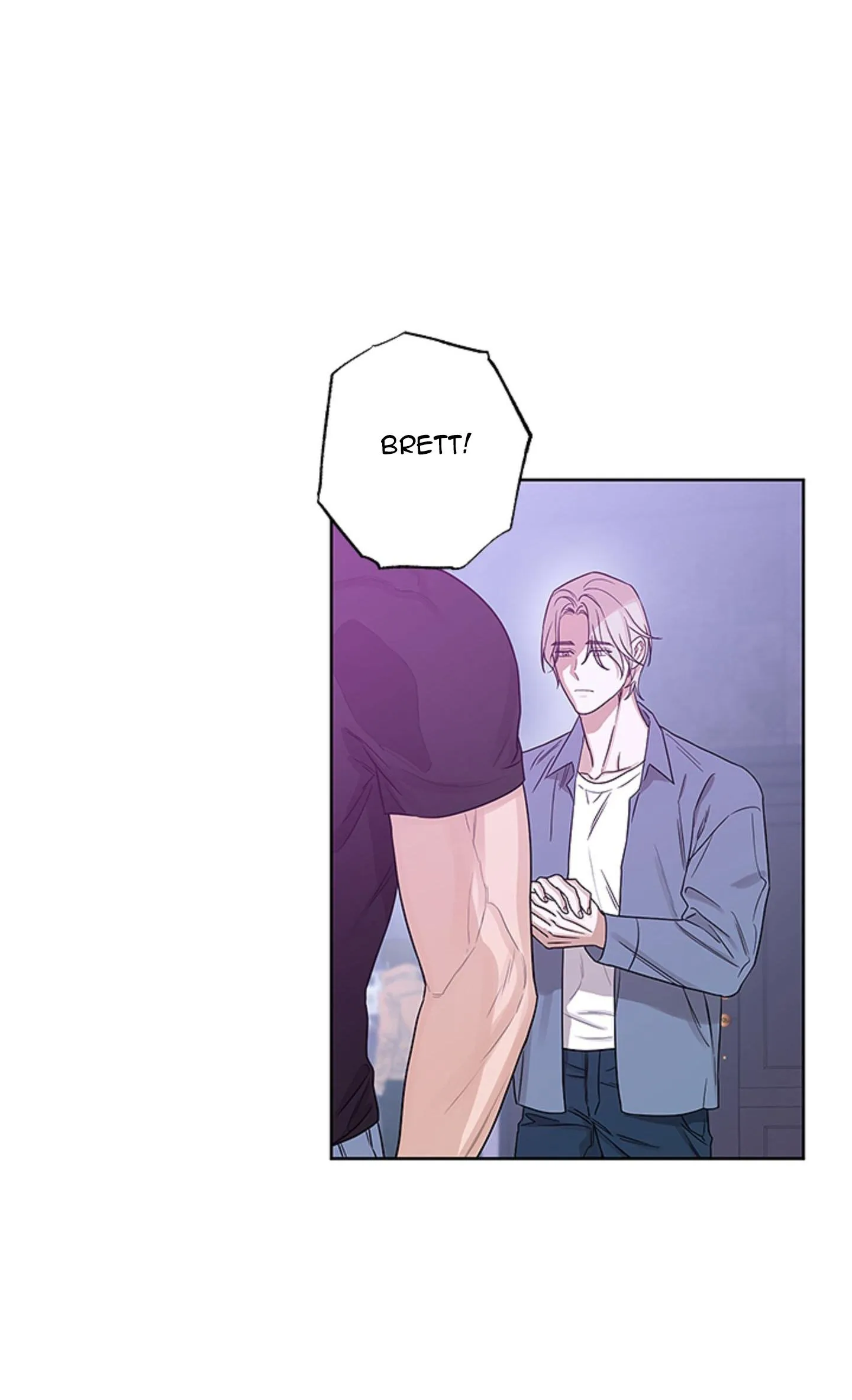 (AxA) MỊ HOẶC KHÓ CƯỠNG Chapter 26 Trang 8