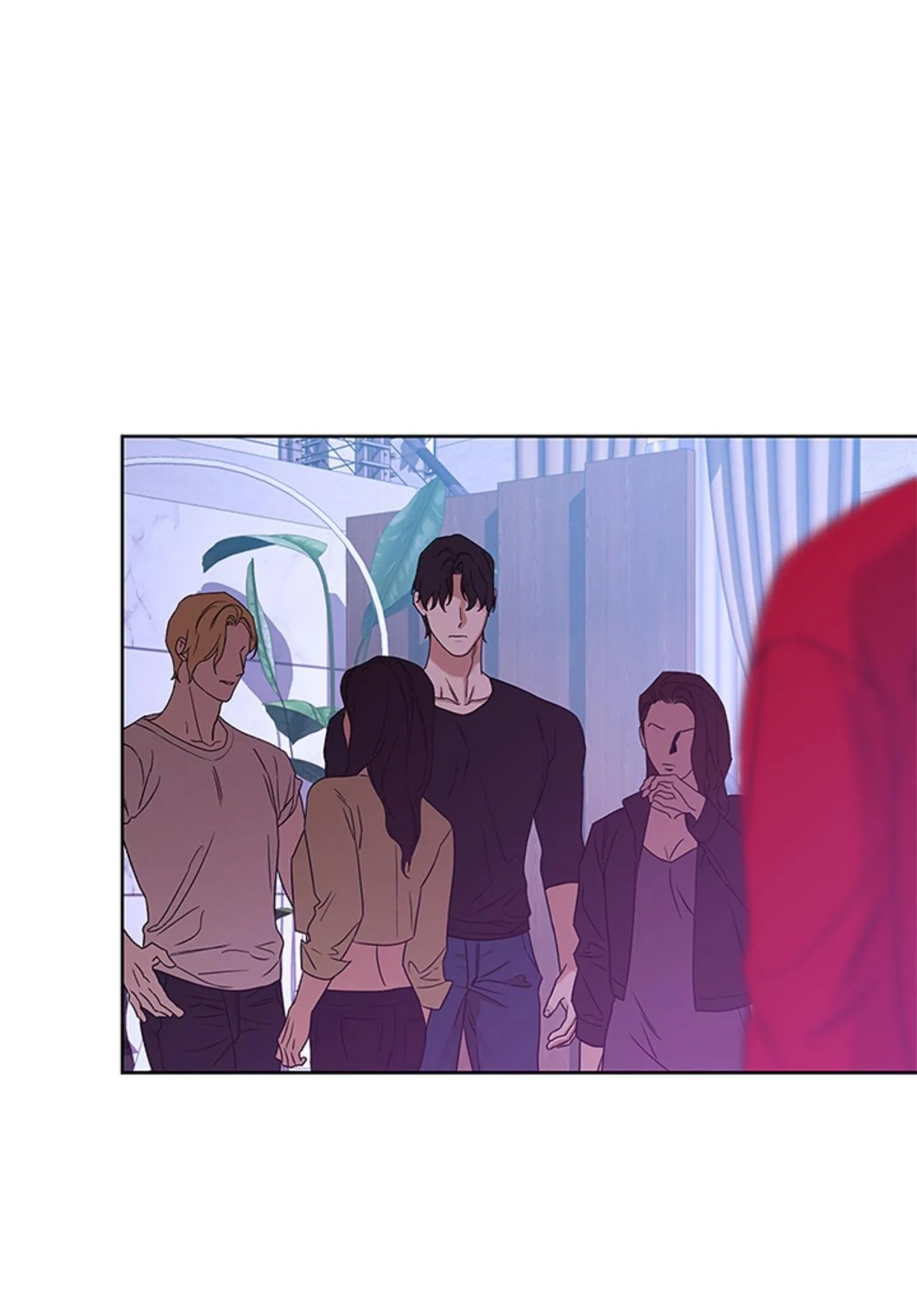 (AxA) MỊ HOẶC KHÓ CƯỠNG Chapter 26 Trang 12