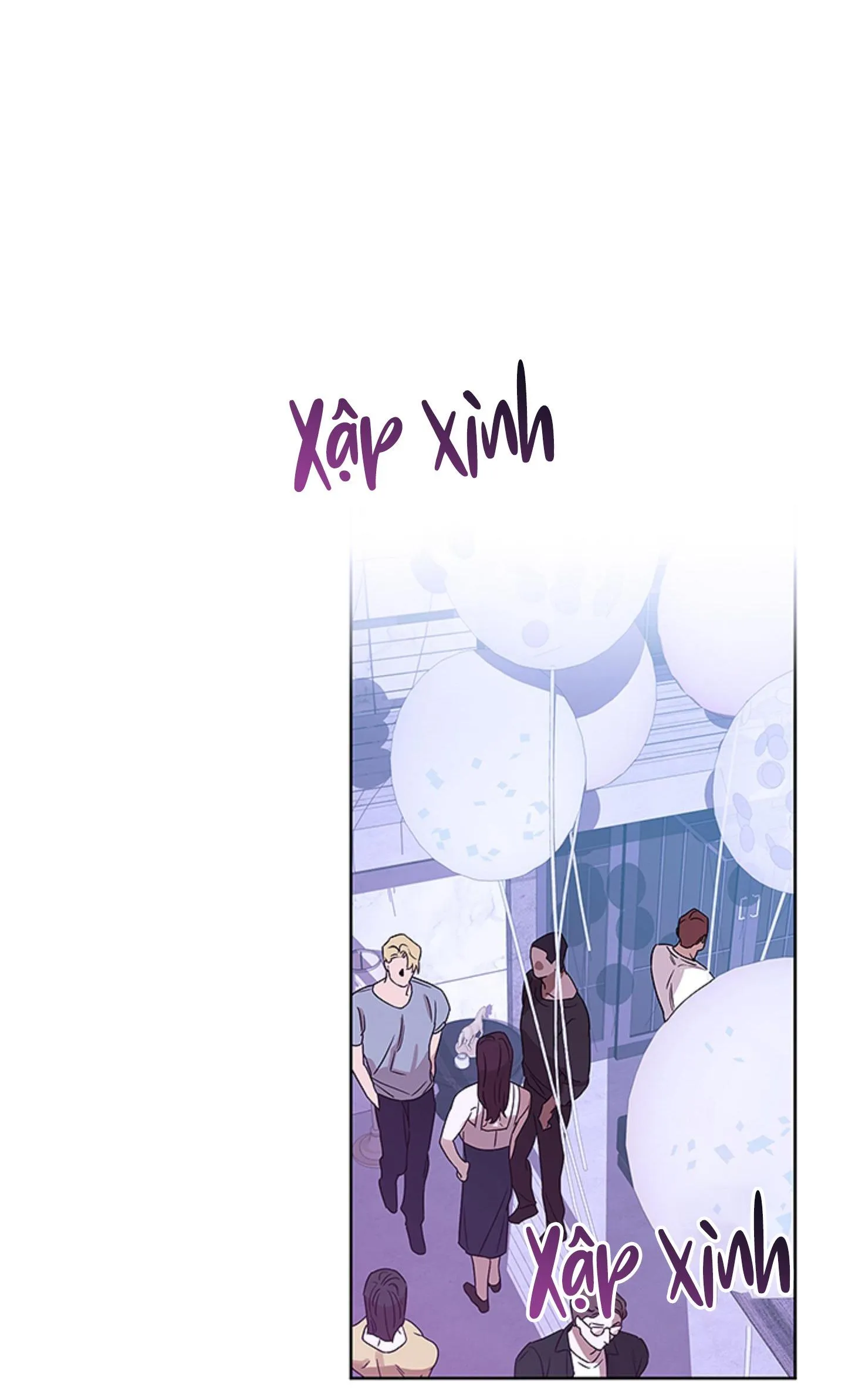 (AxA) MỊ HOẶC KHÓ CƯỠNG Chapter 26 Trang 14