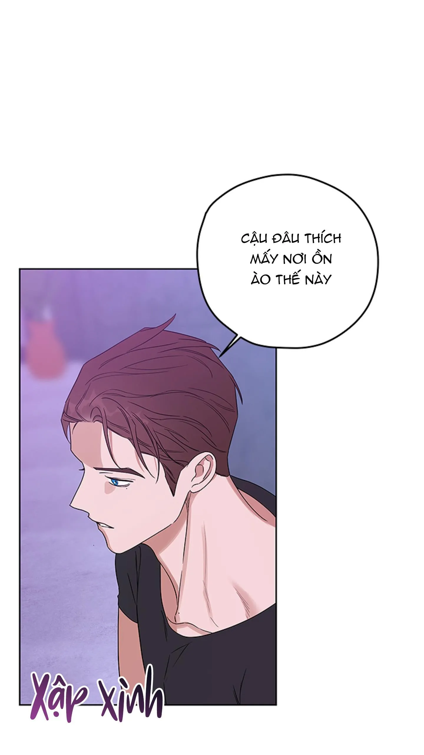 (AxA) MỊ HOẶC KHÓ CƯỠNG Chapter 26 Trang 16