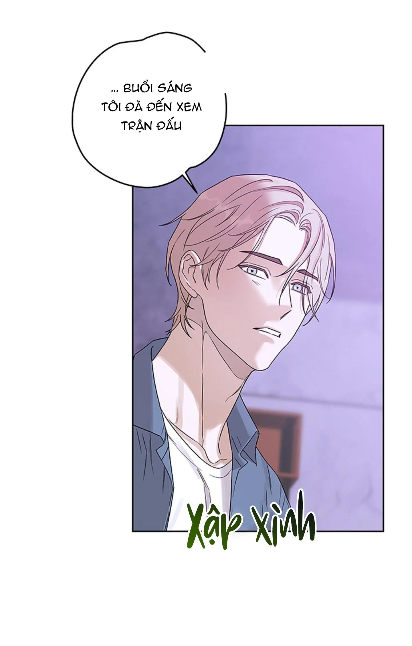 (AxA) MỊ HOẶC KHÓ CƯỠNG Chapter 26 Trang 17