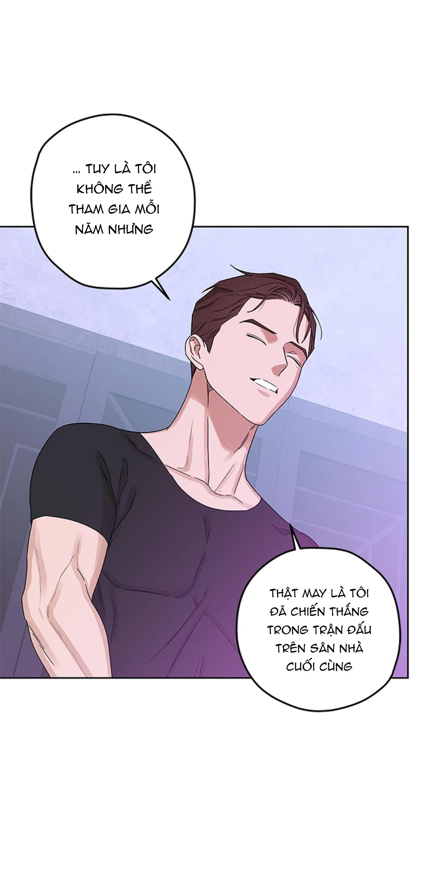 (AxA) MỊ HOẶC KHÓ CƯỠNG Chapter 26 Trang 19