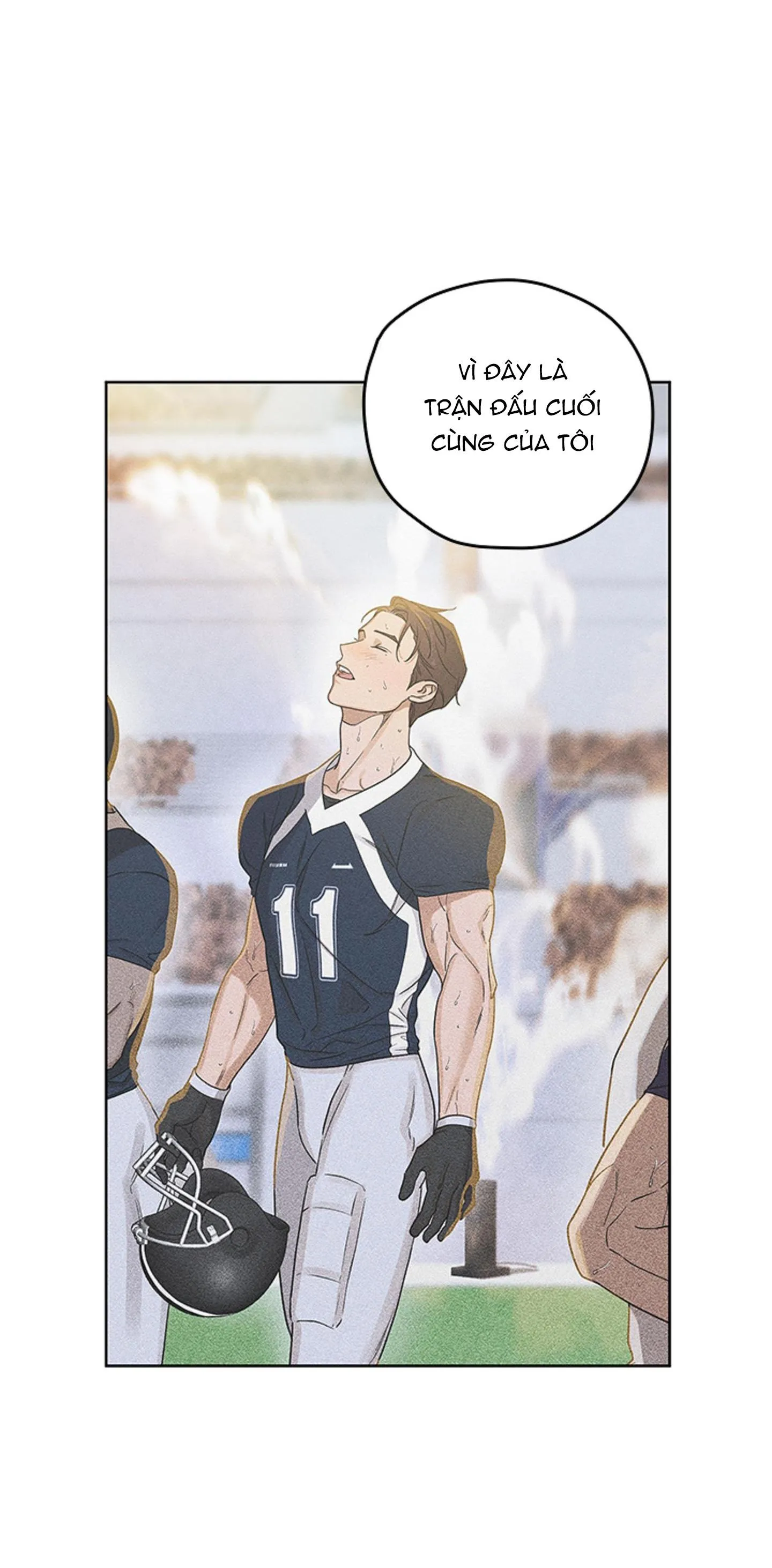 (AxA) MỊ HOẶC KHÓ CƯỠNG Chapter 26 Trang 20