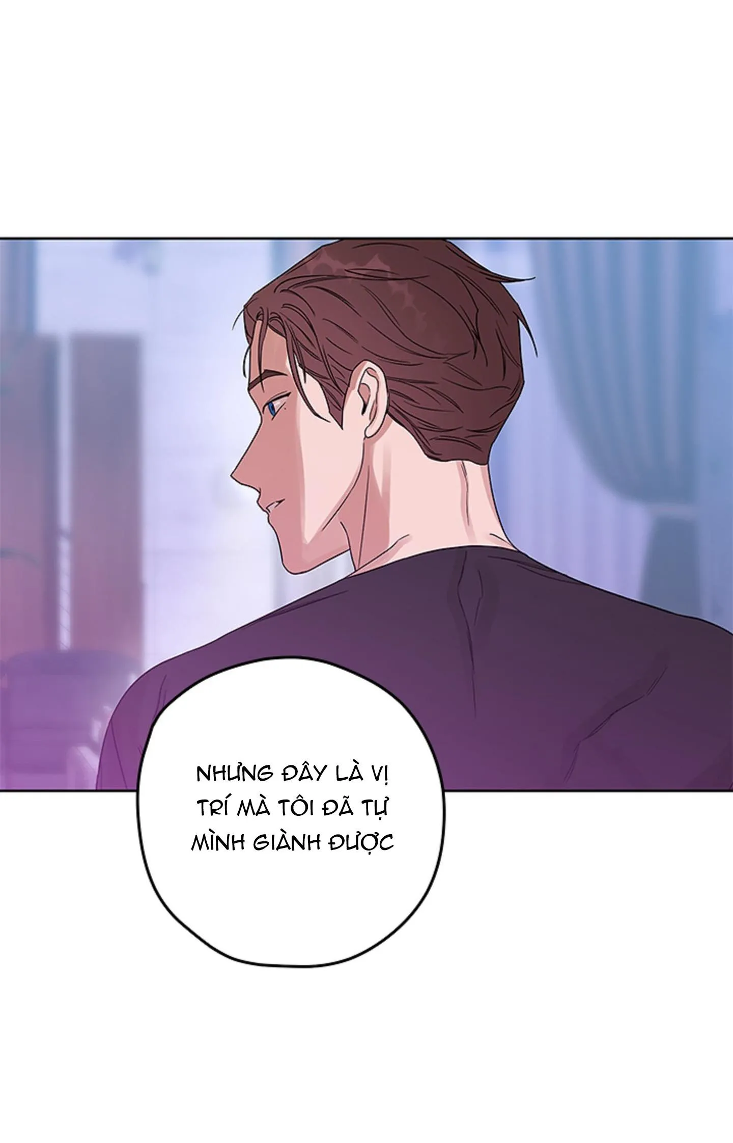 (AxA) MỊ HOẶC KHÓ CƯỠNG Chapter 26 Trang 23