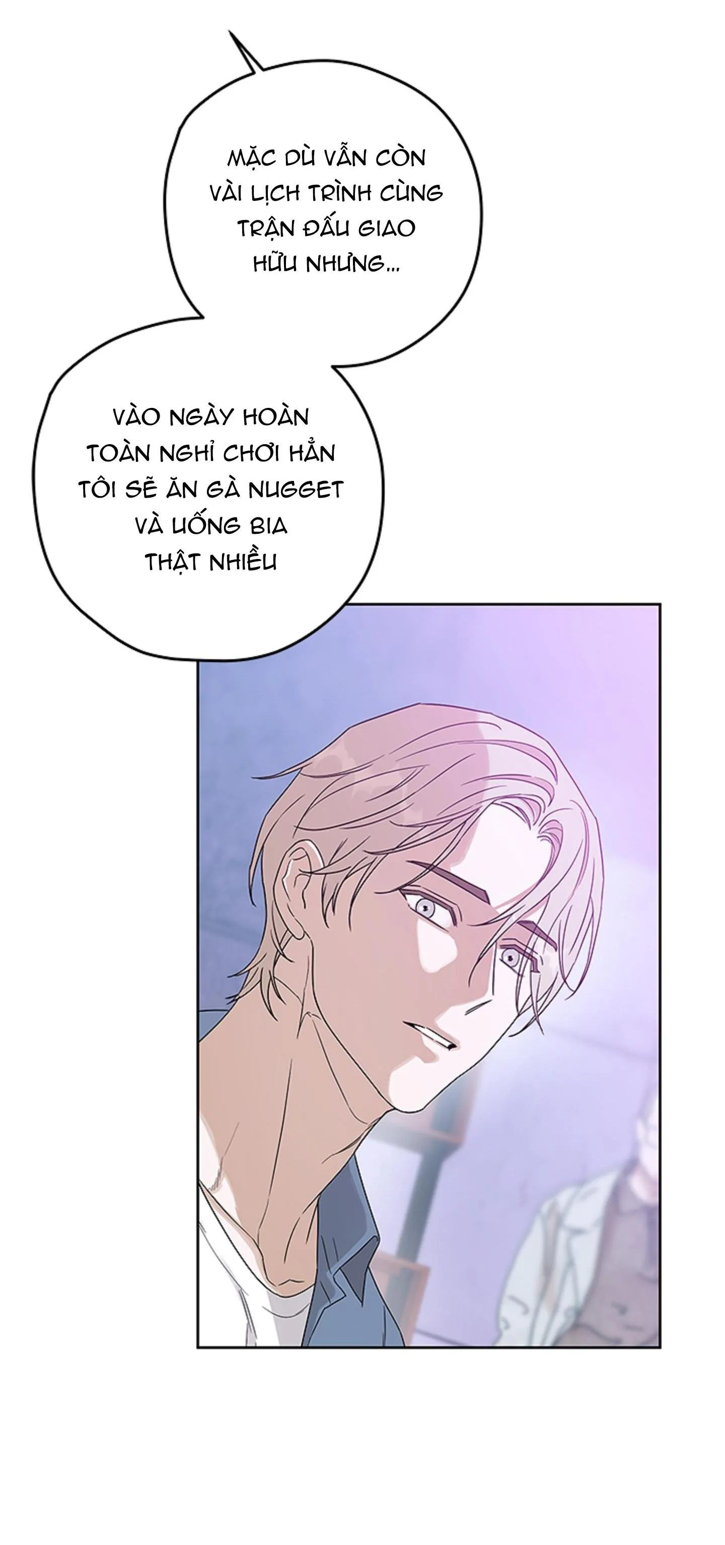 (AxA) MỊ HOẶC KHÓ CƯỠNG Chapter 26 Trang 25