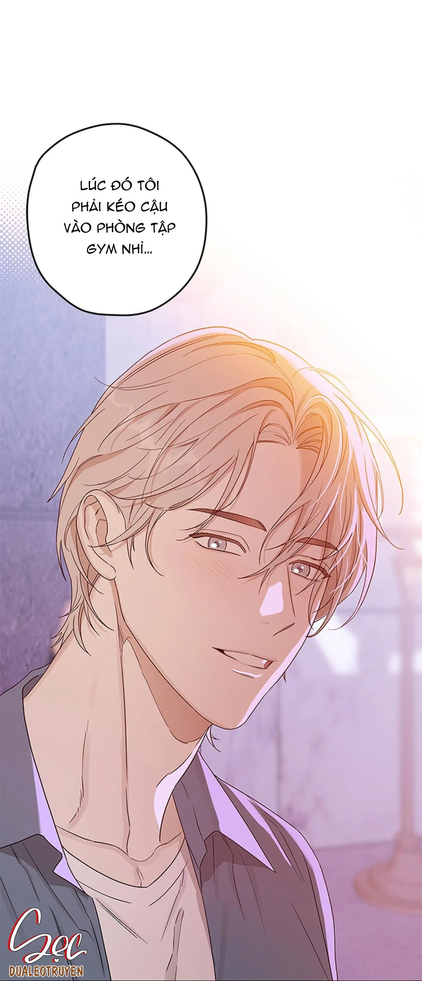 (AxA) MỊ HOẶC KHÓ CƯỠNG Chapter 26 Trang 34