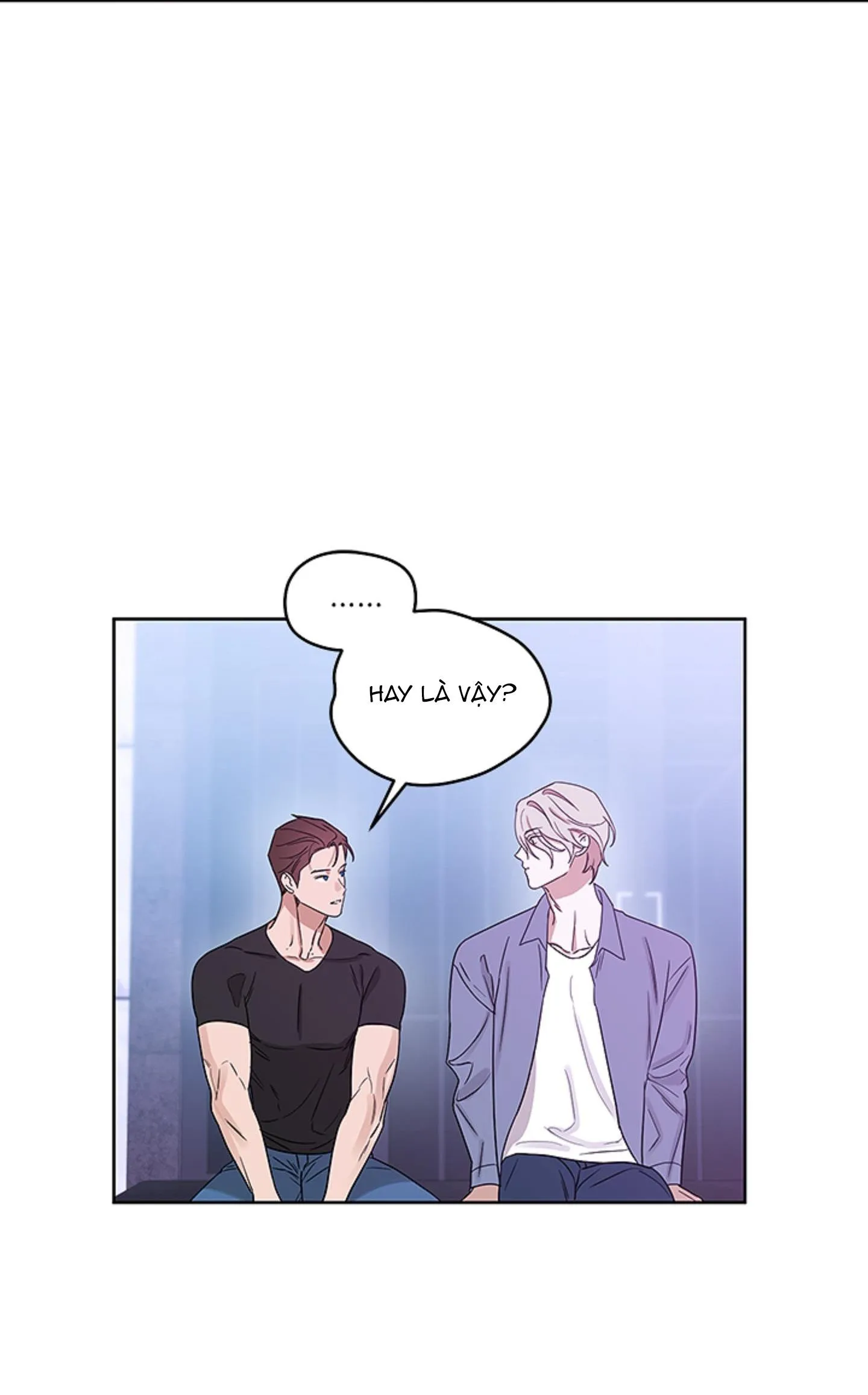 (AxA) MỊ HOẶC KHÓ CƯỠNG Chapter 26 Trang 36