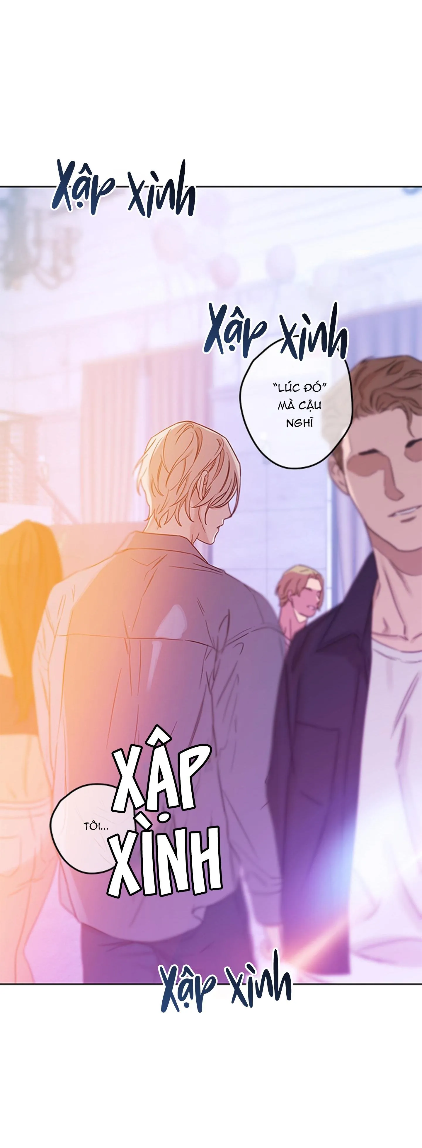 (AxA) MỊ HOẶC KHÓ CƯỠNG Chapter 26 Trang 40