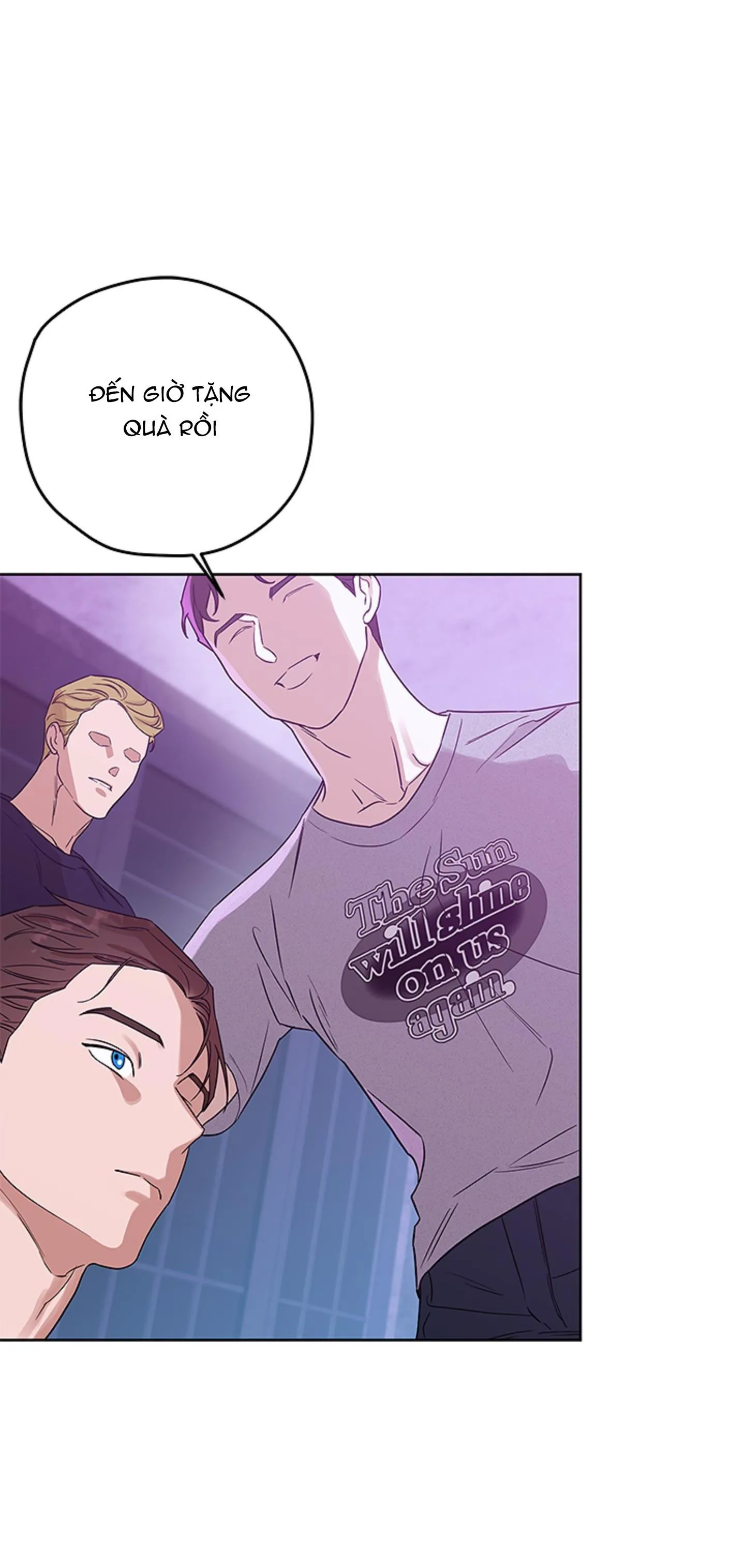 (AxA) MỊ HOẶC KHÓ CƯỠNG Chapter 26 Trang 42
