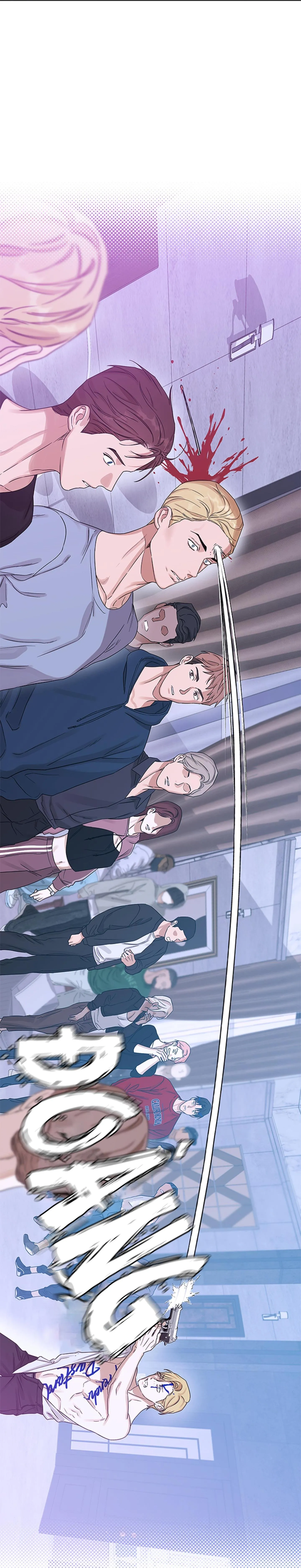 (AxA) MỊ HOẶC KHÓ CƯỠNG Chapter 26 Trang 56