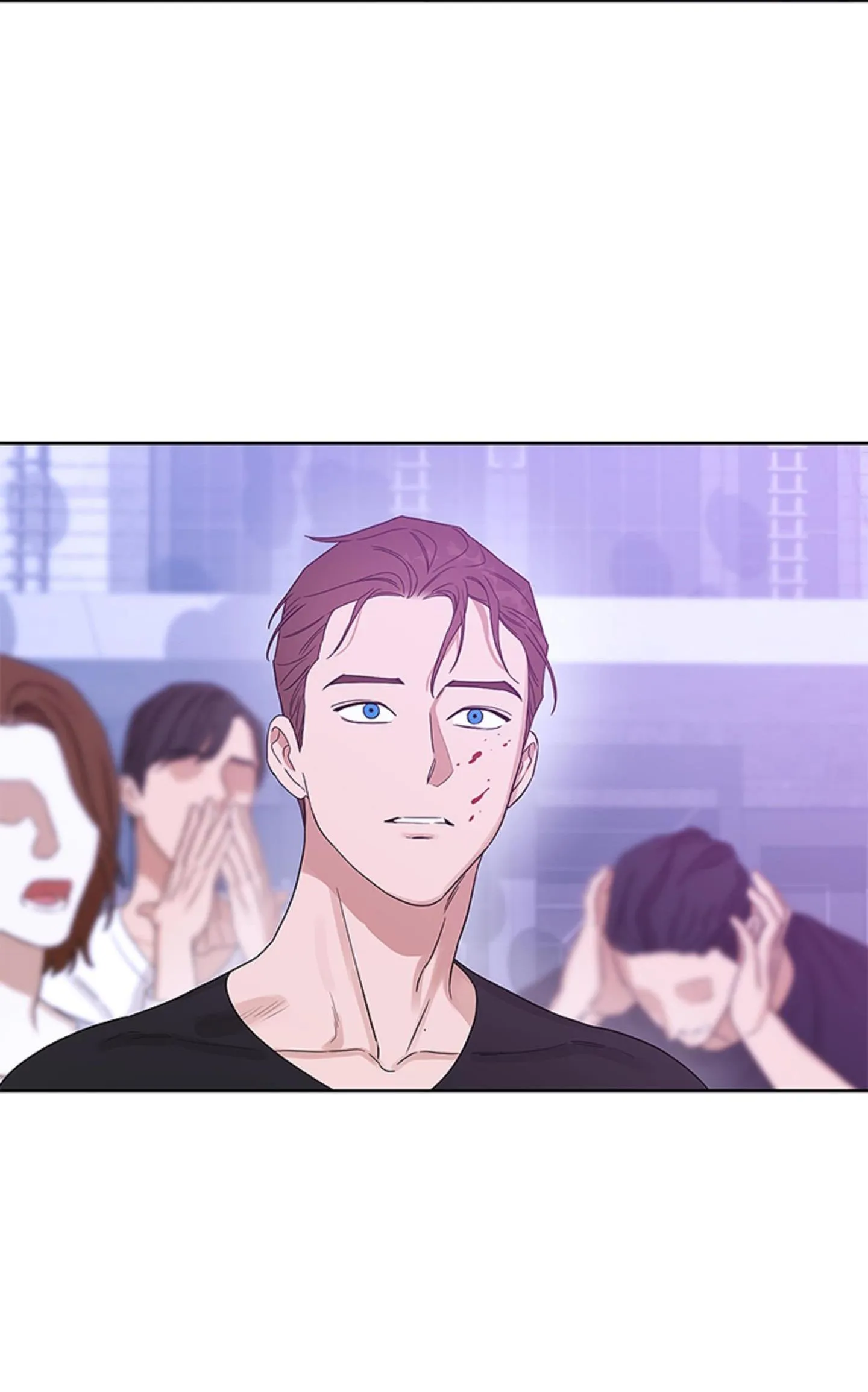 (AxA) MỊ HOẶC KHÓ CƯỠNG Chapter 26 Trang 58