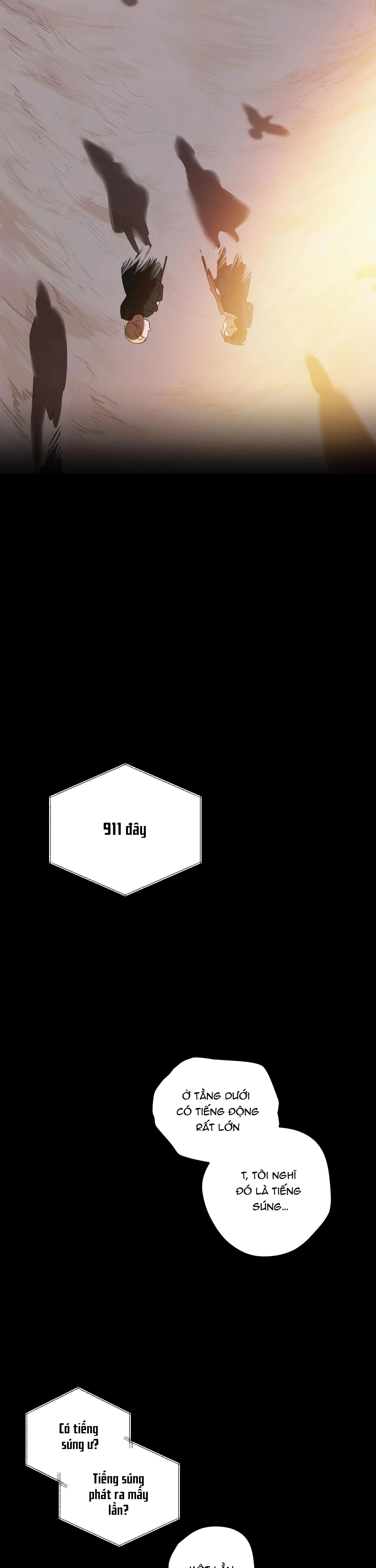 (AxA) MỊ HOẶC KHÓ CƯỠNG Chapter 27 Trang 4
