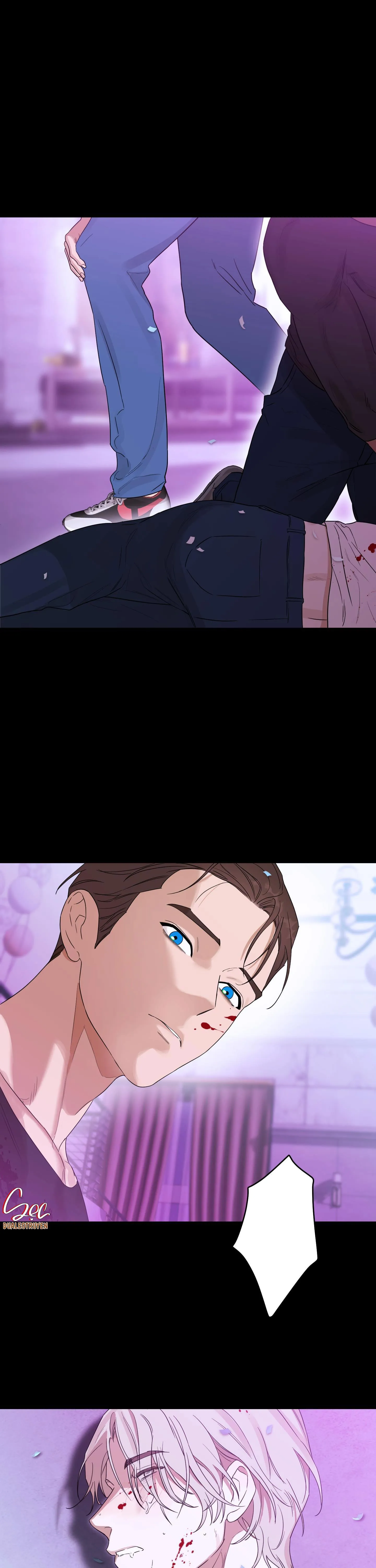 (AxA) MỊ HOẶC KHÓ CƯỠNG Chapter 27 Trang 26