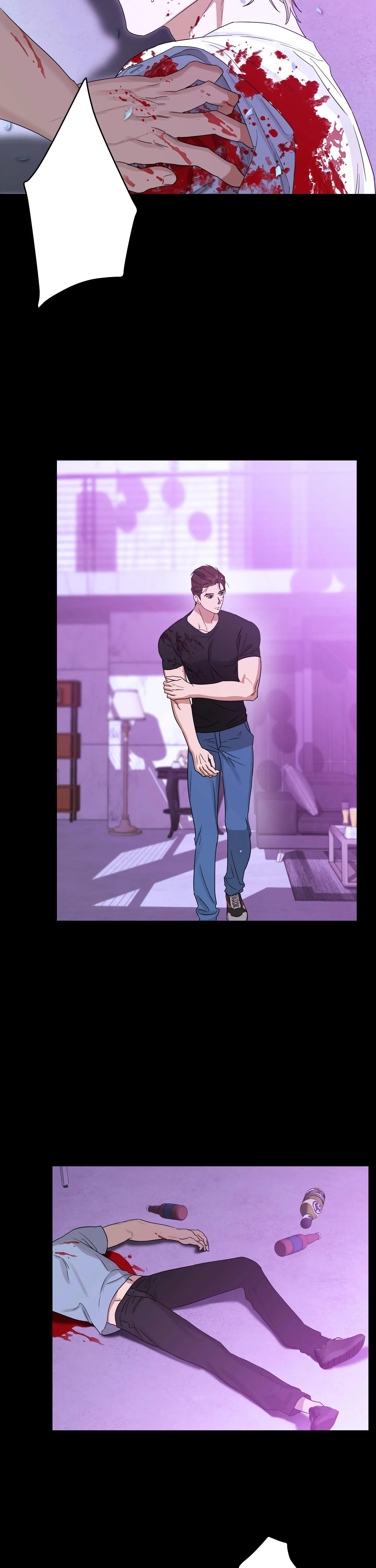 (AxA) MỊ HOẶC KHÓ CƯỠNG Chapter 27 Trang 27