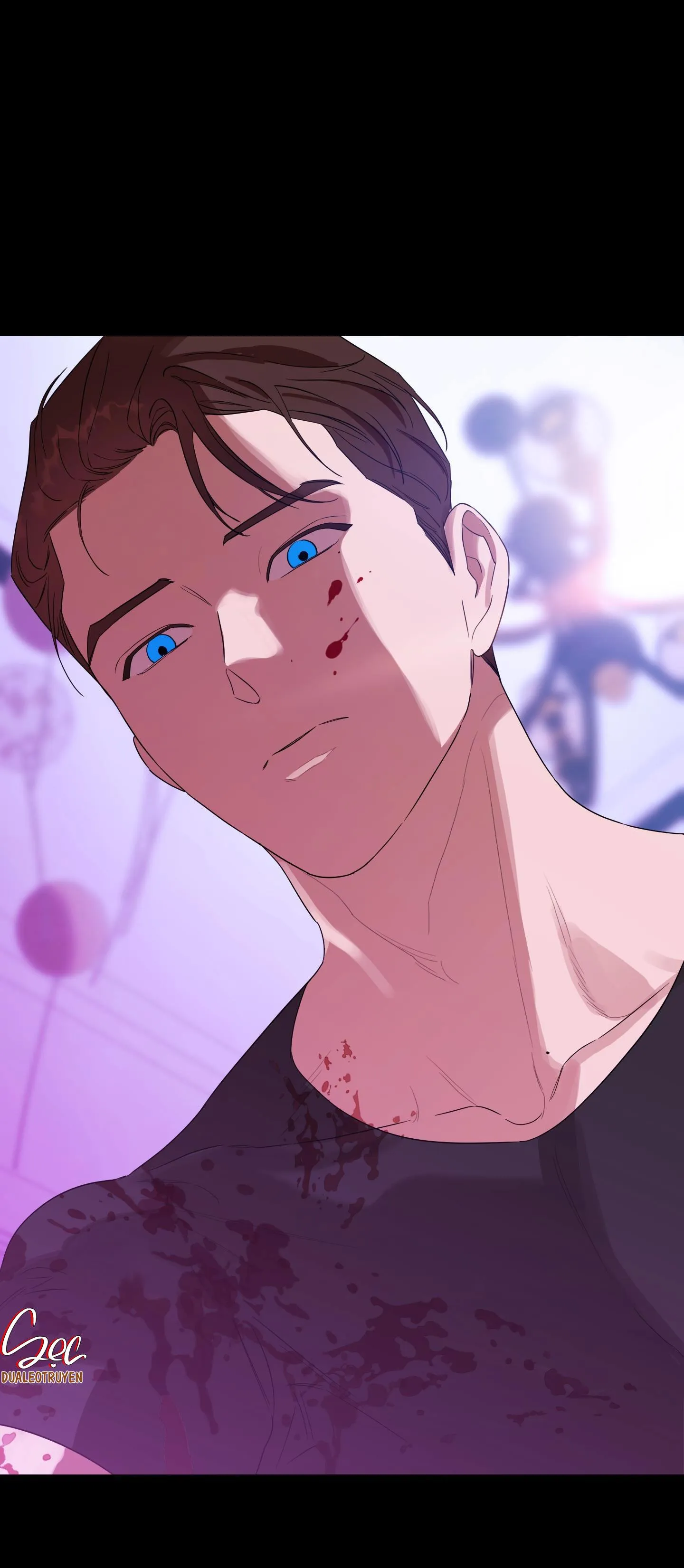 (AxA) MỊ HOẶC KHÓ CƯỠNG Chapter 27 Trang 31