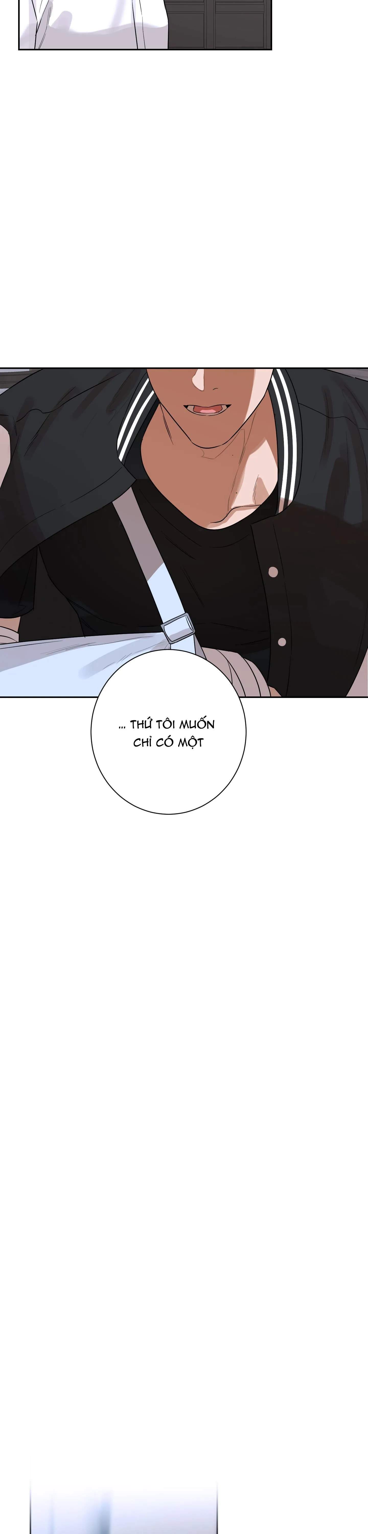 (AxA) MỊ HOẶC KHÓ CƯỠNG Chapter 28 Trang 10