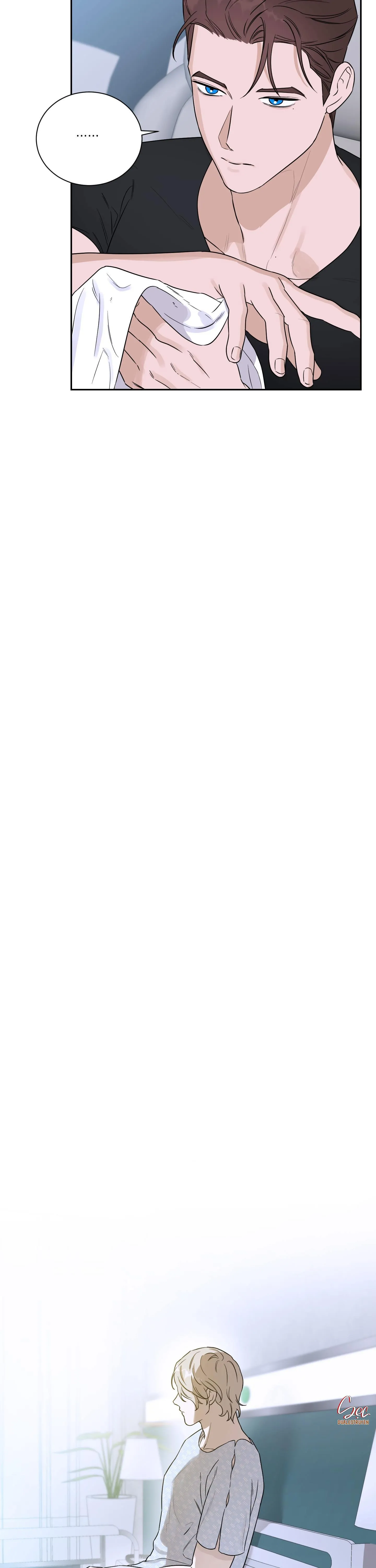 (AxA) MỊ HOẶC KHÓ CƯỠNG Chapter 28 Trang 12