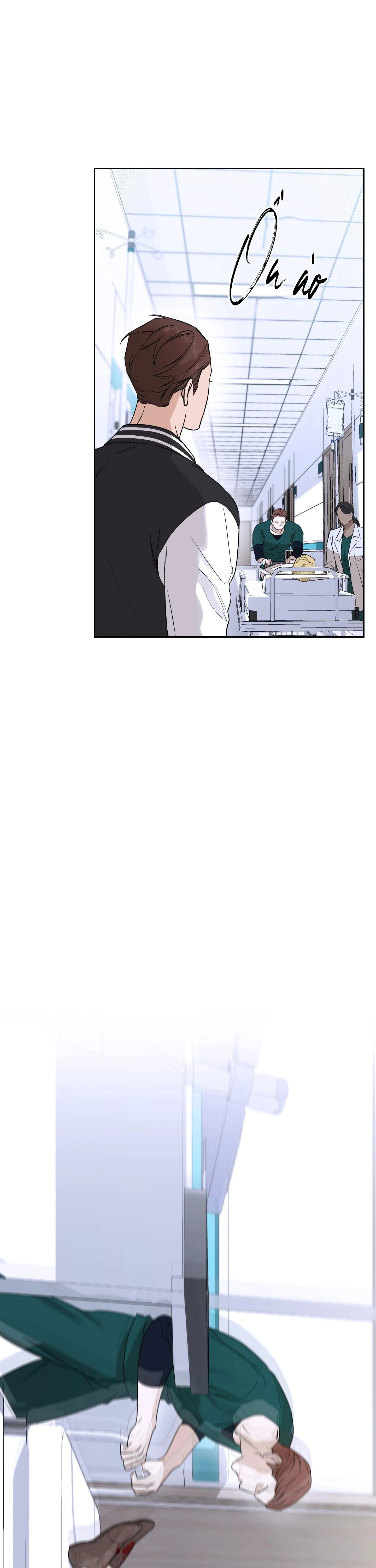 (AxA) MỊ HOẶC KHÓ CƯỠNG Chapter 28 Trang 22