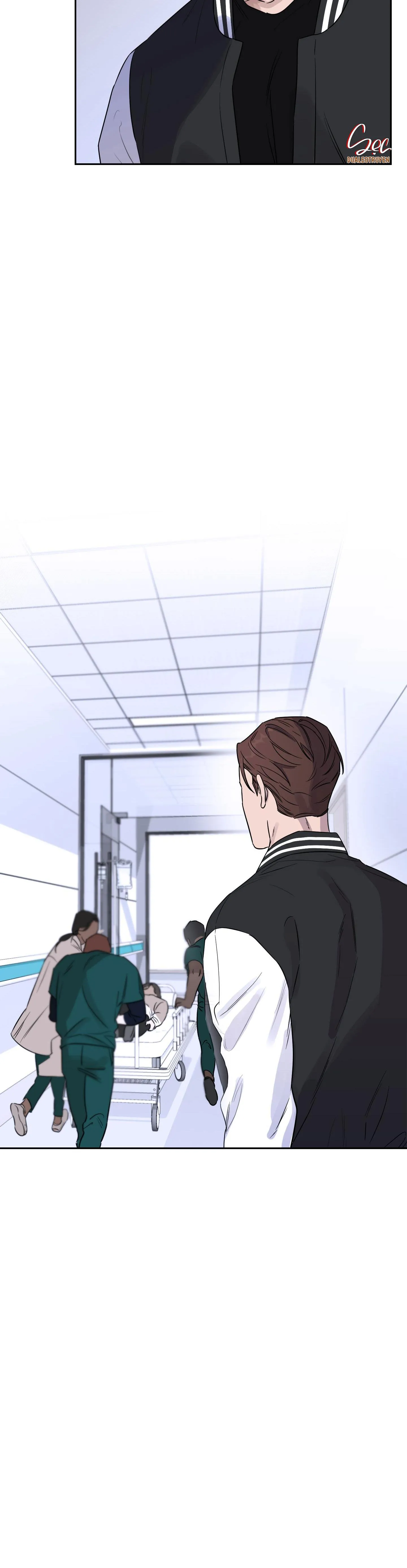 (AxA) MỊ HOẶC KHÓ CƯỠNG Chapter 28 Trang 35