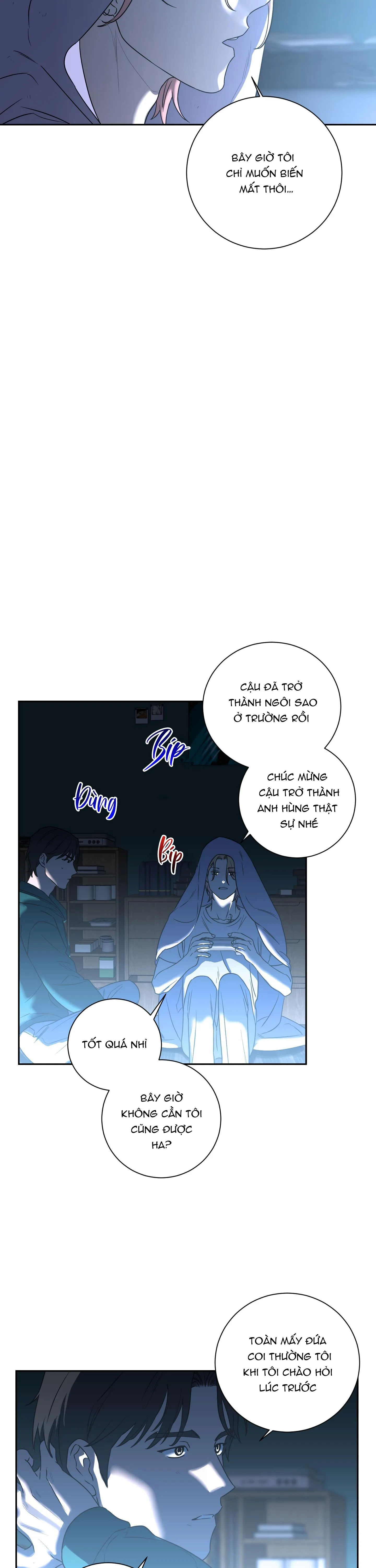 (AxA) MỊ HOẶC KHÓ CƯỠNG Chapter 29 Trang 4