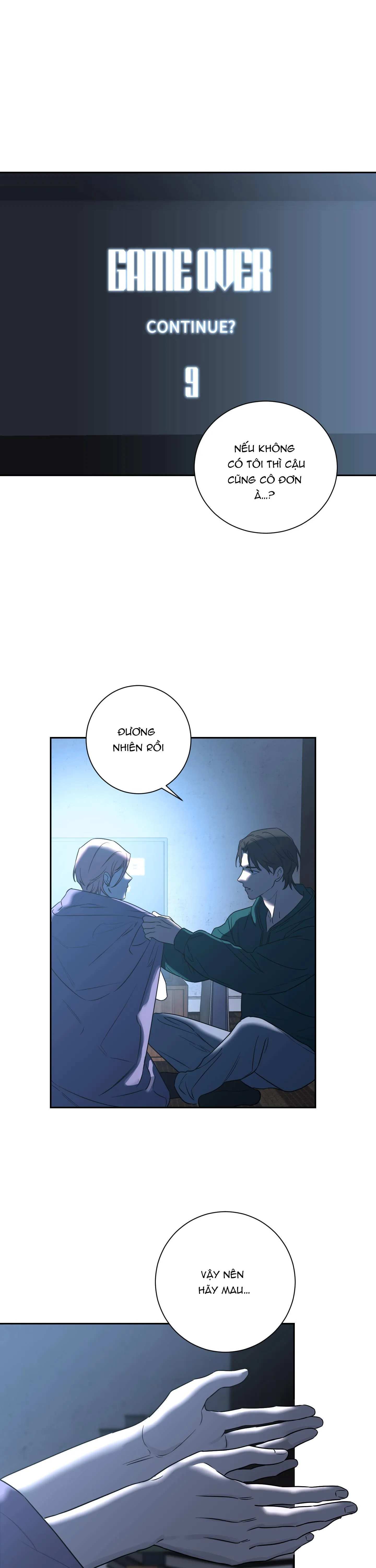 (AxA) MỊ HOẶC KHÓ CƯỠNG Chapter 29 Trang 6
