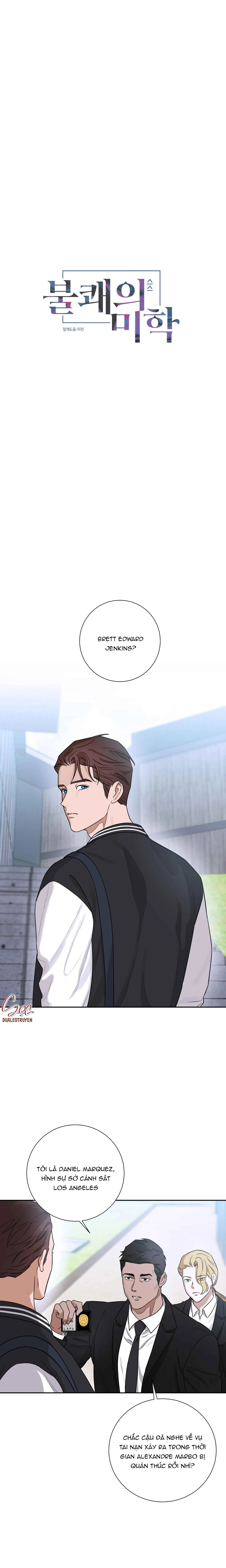 (AxA) MỊ HOẶC KHÓ CƯỠNG Chapter 30 Trang 5