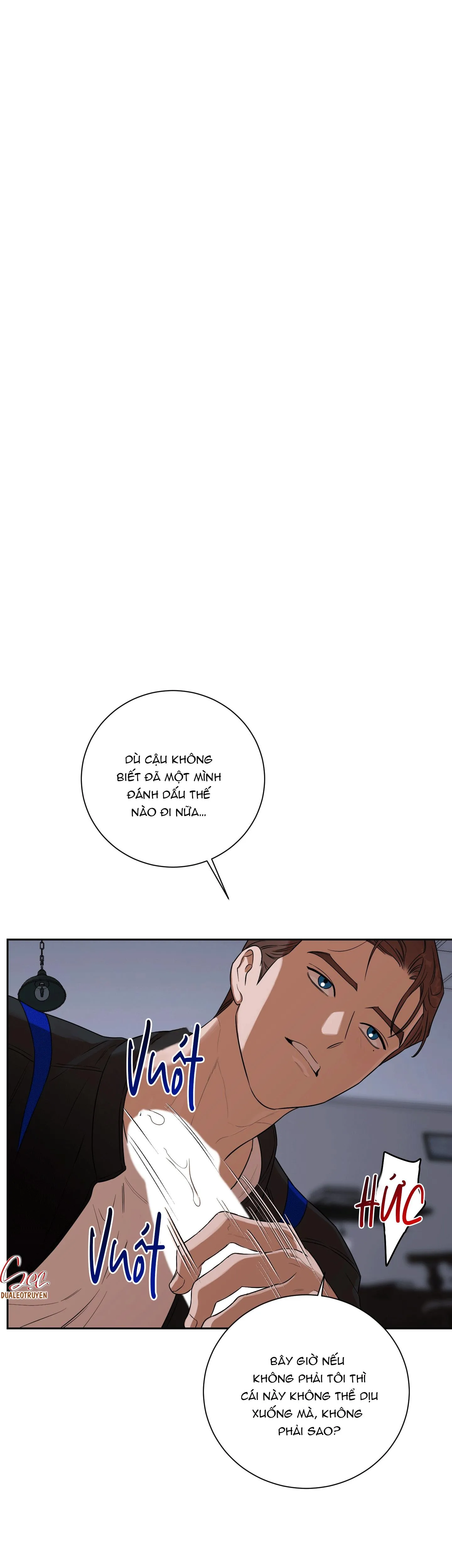 (AxA) MỊ HOẶC KHÓ CƯỠNG Chapter 31 Trang 3
