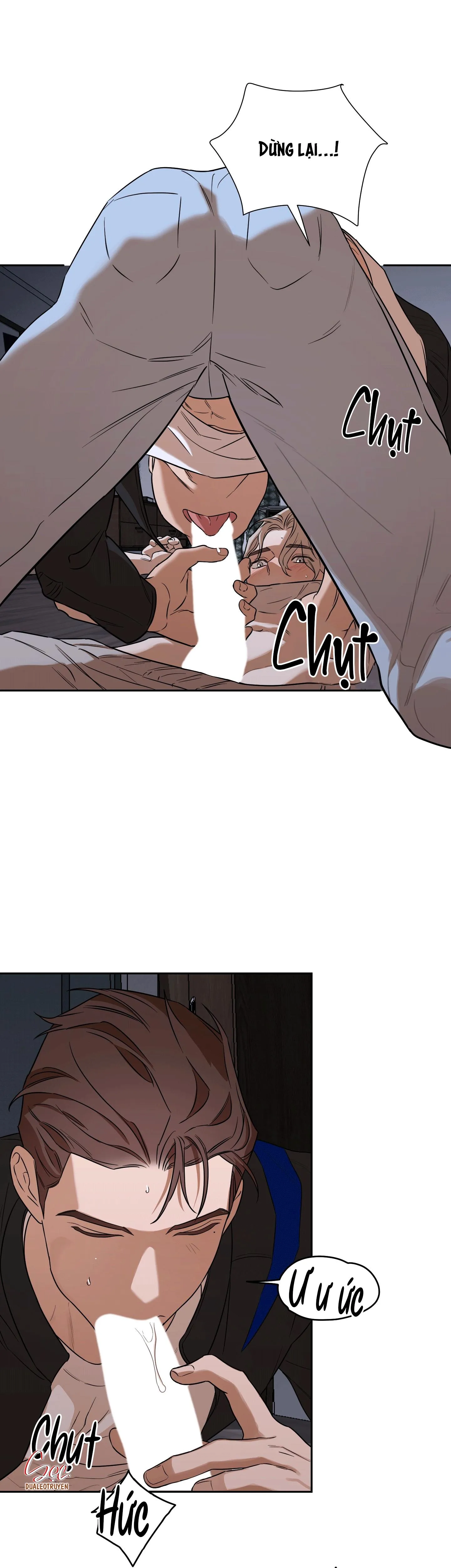 (AxA) MỊ HOẶC KHÓ CƯỠNG Chapter 31 Trang 5