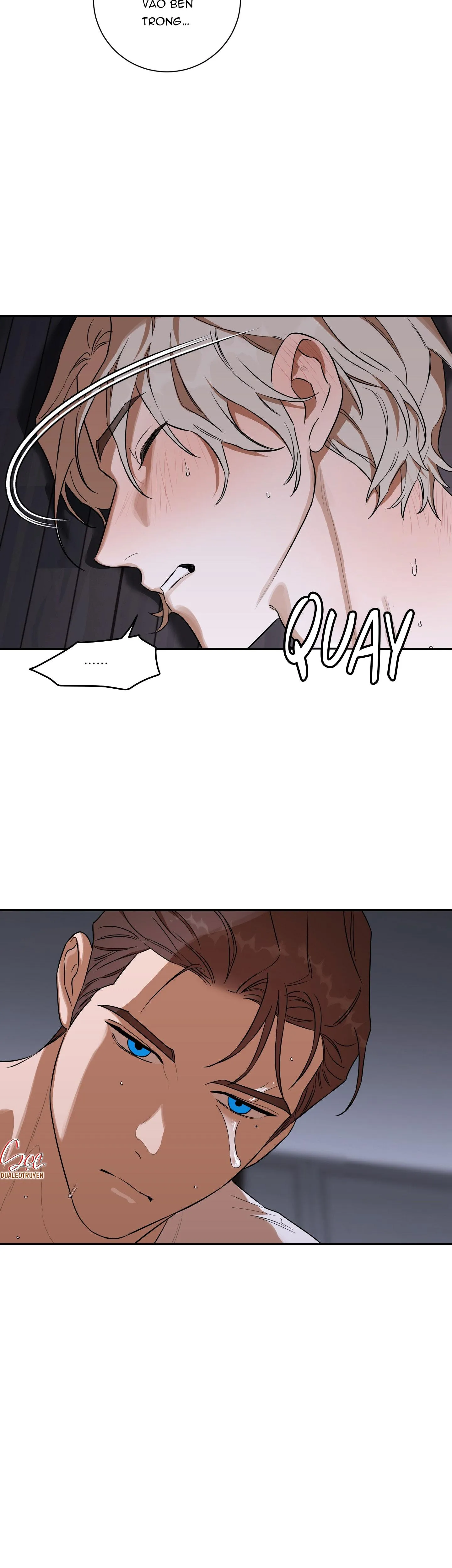 (AxA) MỊ HOẶC KHÓ CƯỠNG Chapter 31 Trang 18