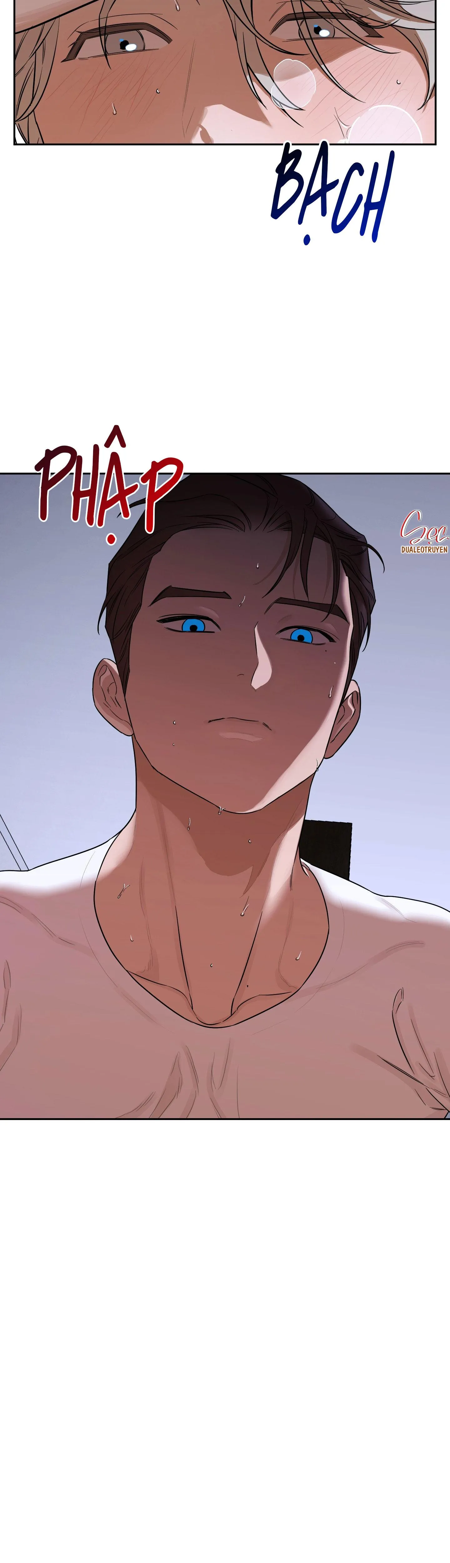 (AxA) MỊ HOẶC KHÓ CƯỠNG Chapter 31 Trang 26