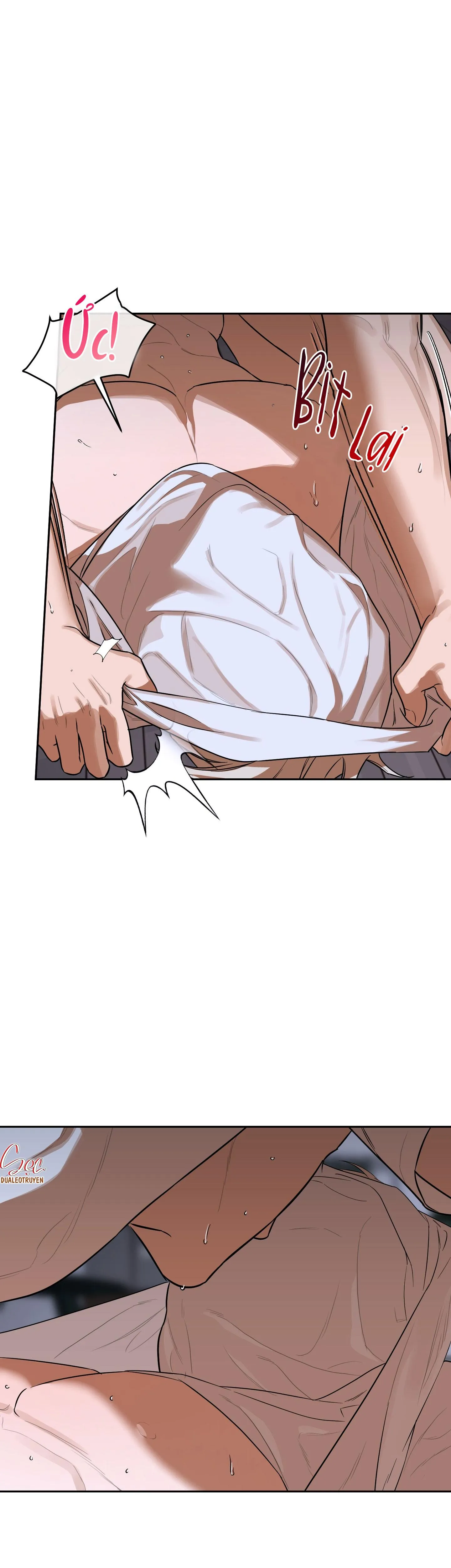 (AxA) MỊ HOẶC KHÓ CƯỠNG Chapter 31 Trang 30