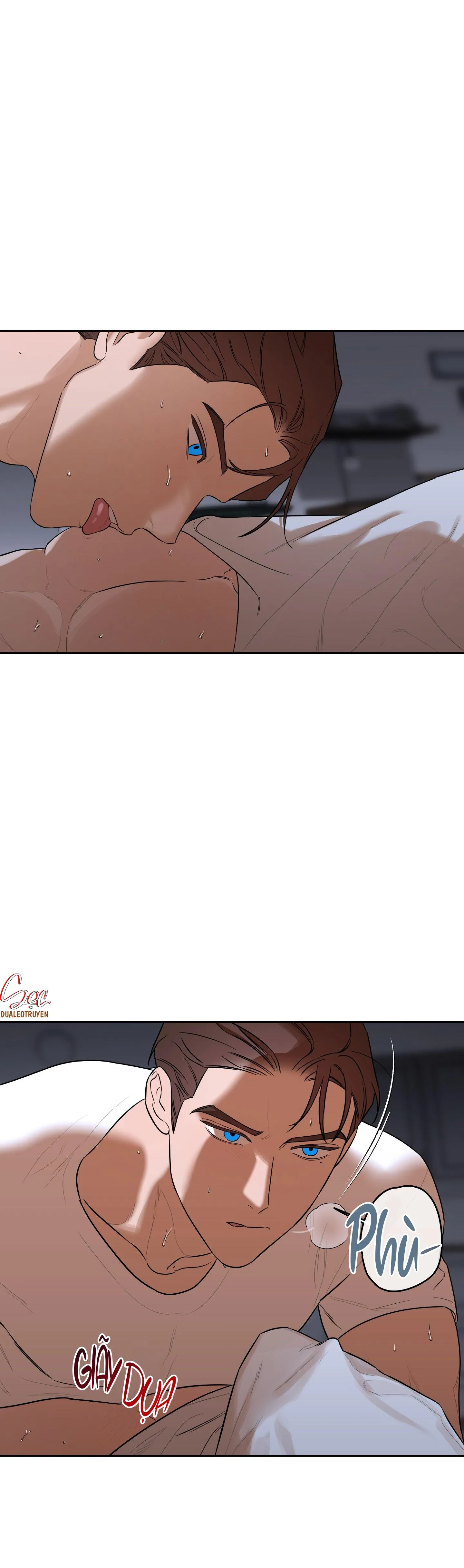 (AxA) MỊ HOẶC KHÓ CƯỠNG Chapter 31 Trang 31