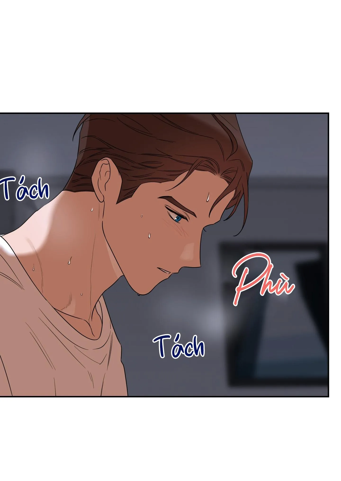 (AxA) MỊ HOẶC KHÓ CƯỠNG Chapter 32 Trang 6