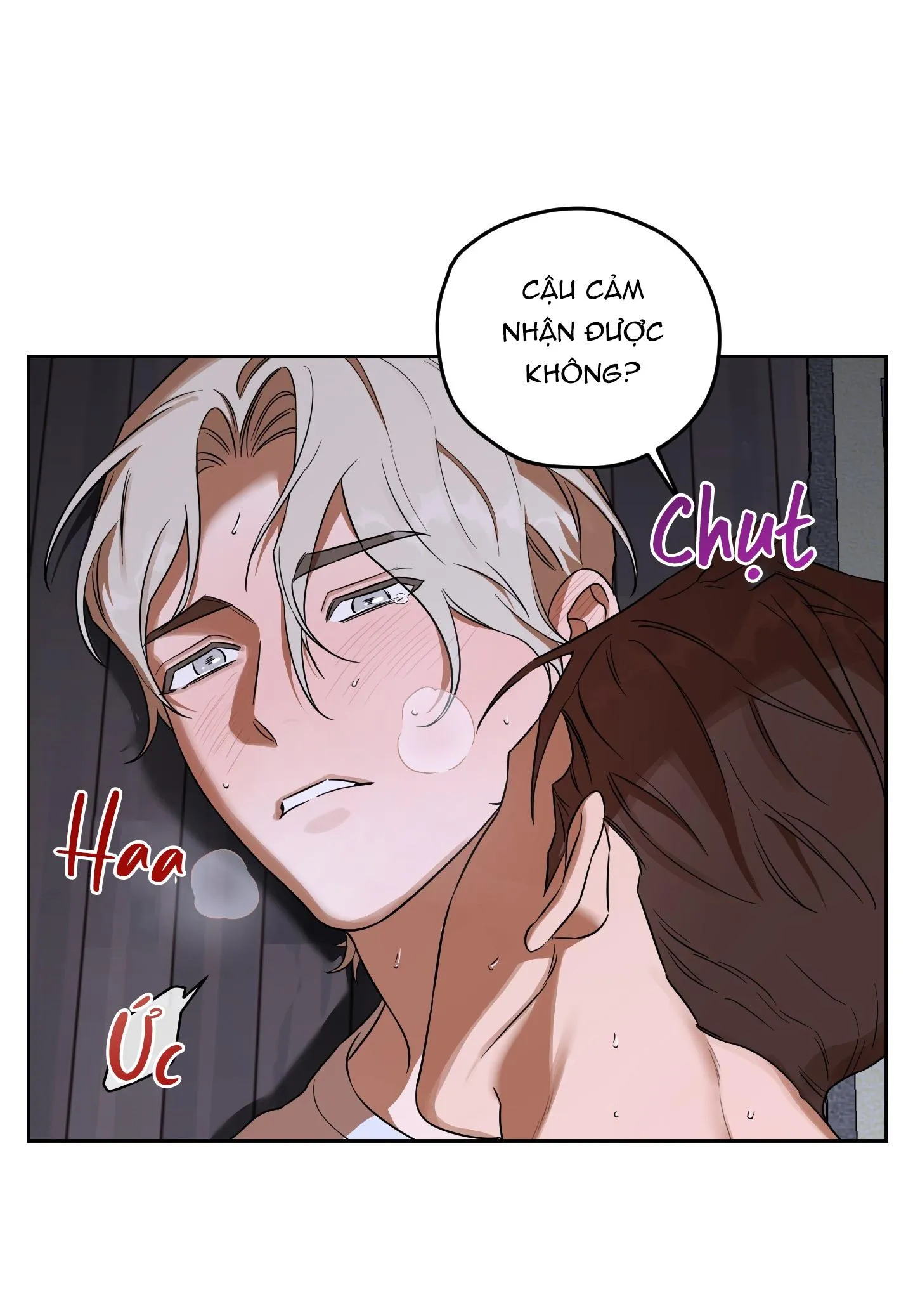 (AxA) MỊ HOẶC KHÓ CƯỠNG Chapter 32 Trang 9