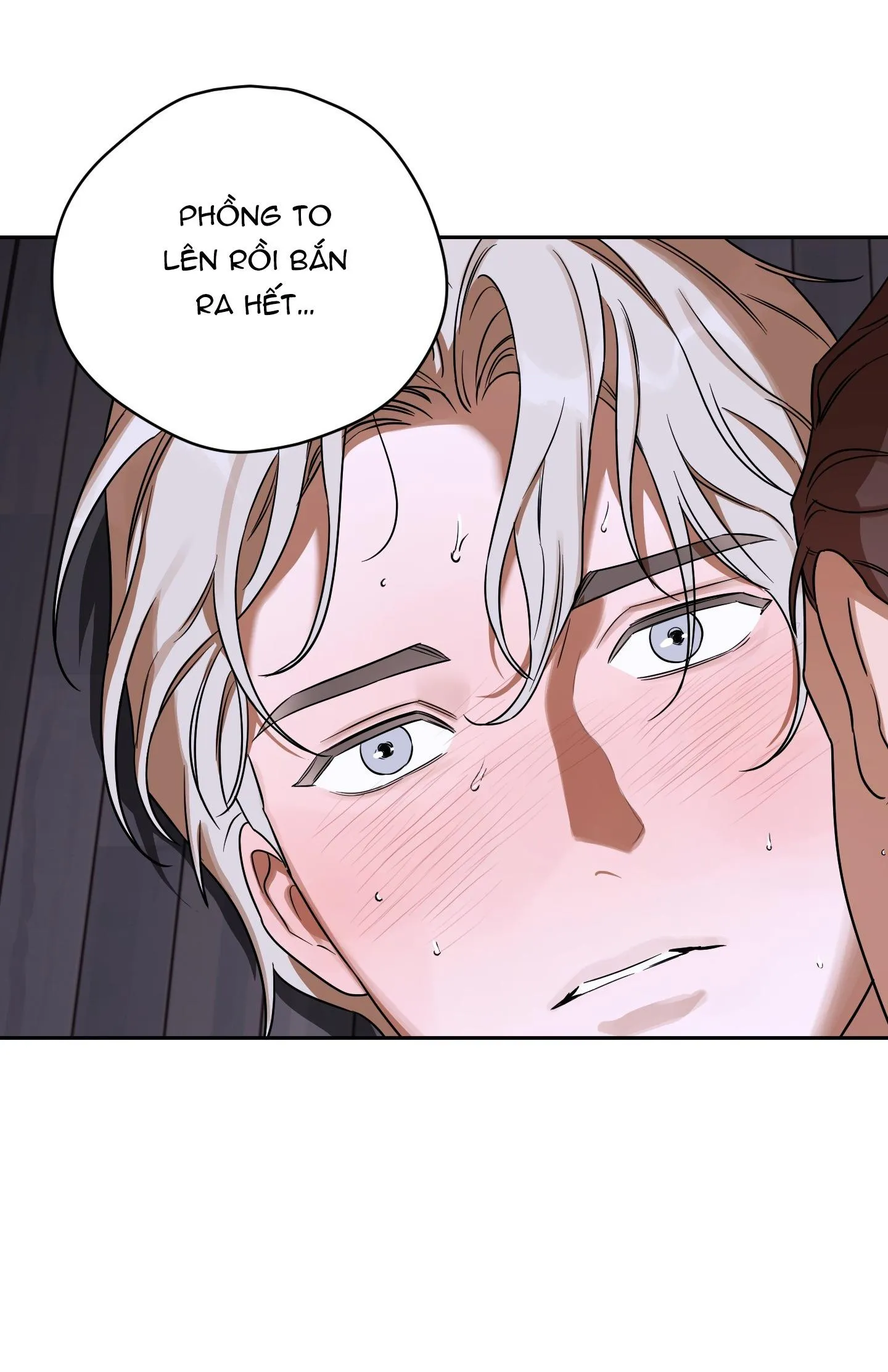 (AxA) MỊ HOẶC KHÓ CƯỠNG Chapter 32 Trang 13