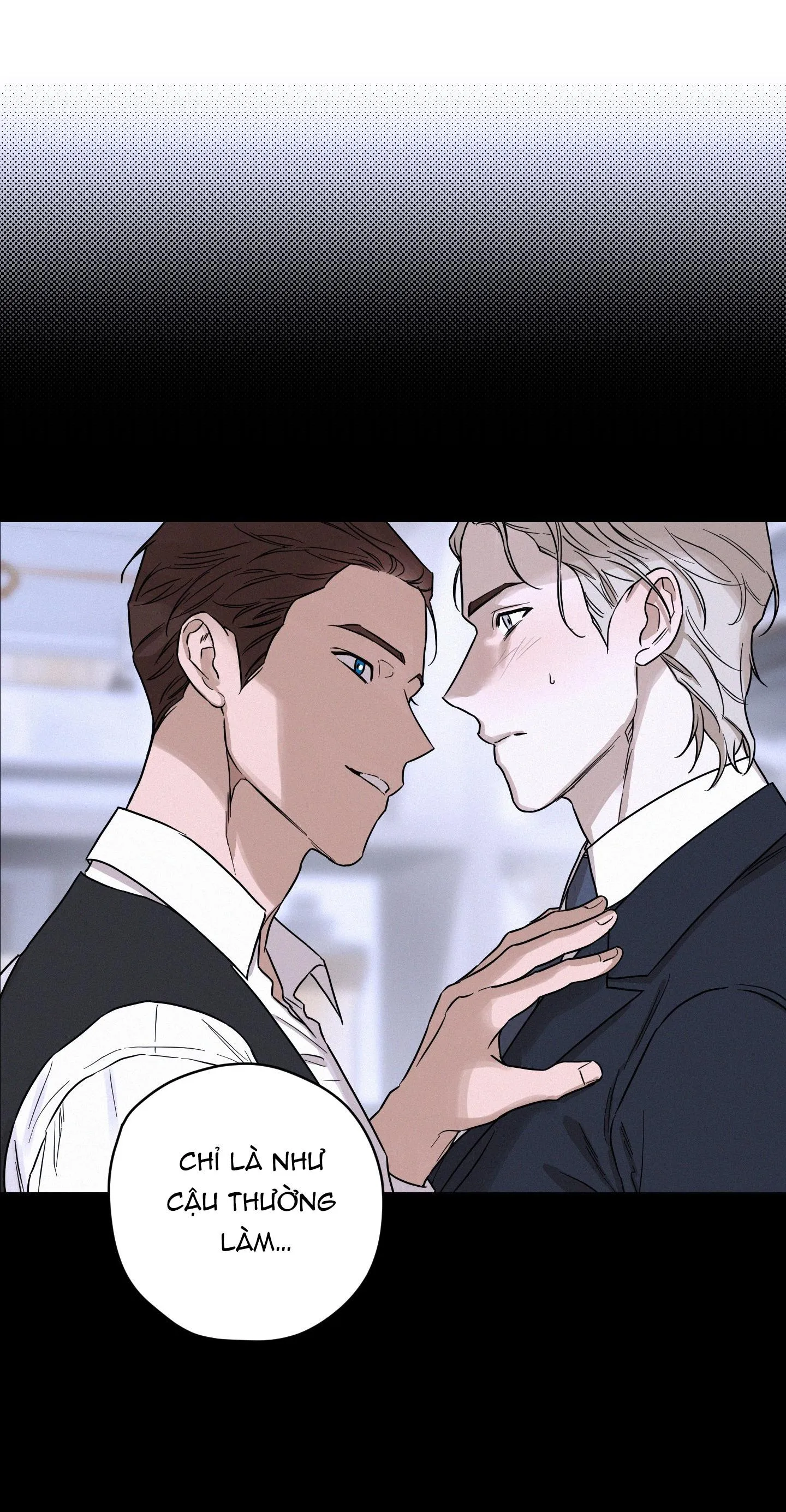 (AxA) MỊ HOẶC KHÓ CƯỠNG Chapter 32 Trang 17