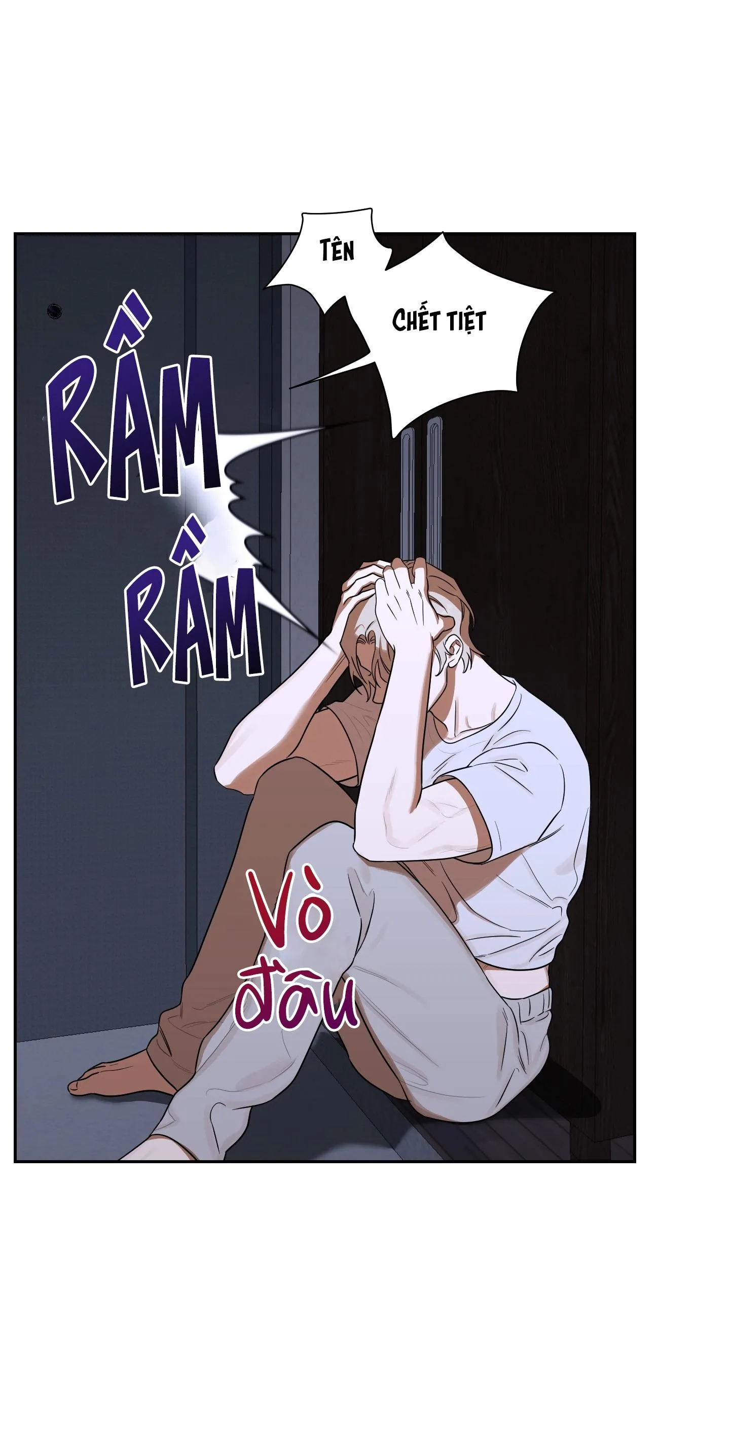 (AxA) MỊ HOẶC KHÓ CƯỠNG Chapter 32 Trang 26
